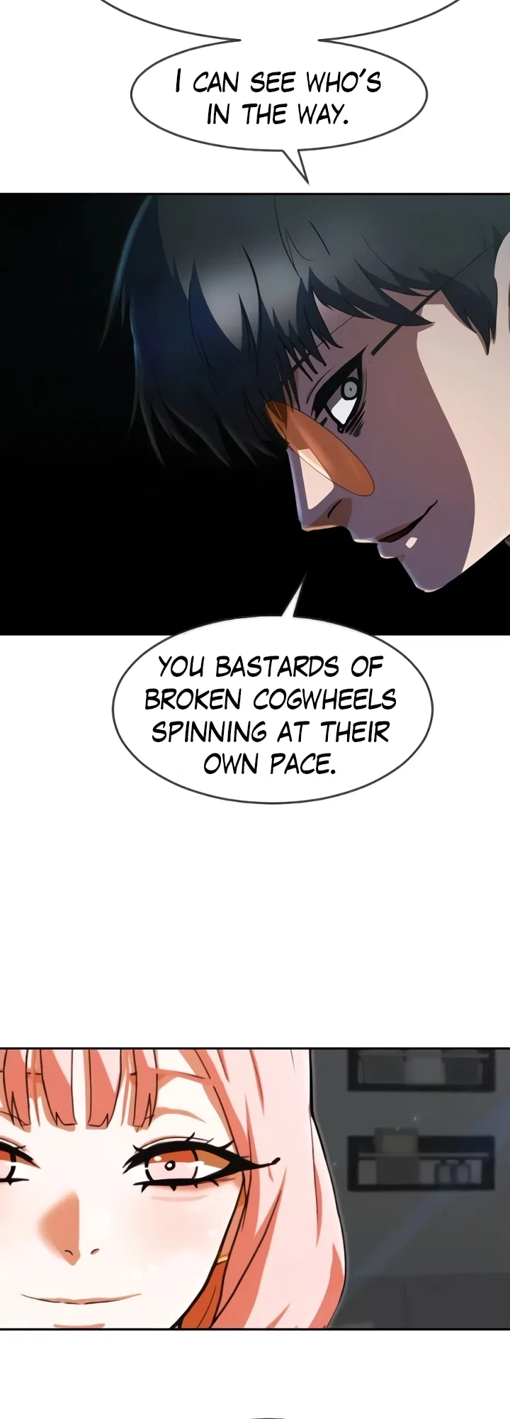 The Girl from Random Chatting Chapter 230 – Page 69