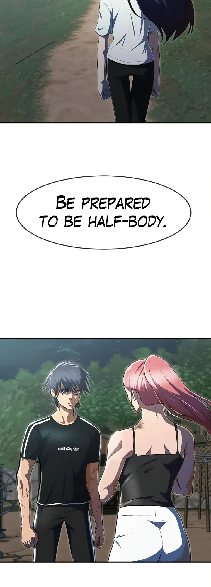 The Girl from Random Chatting Chapter 229 – Page 2
