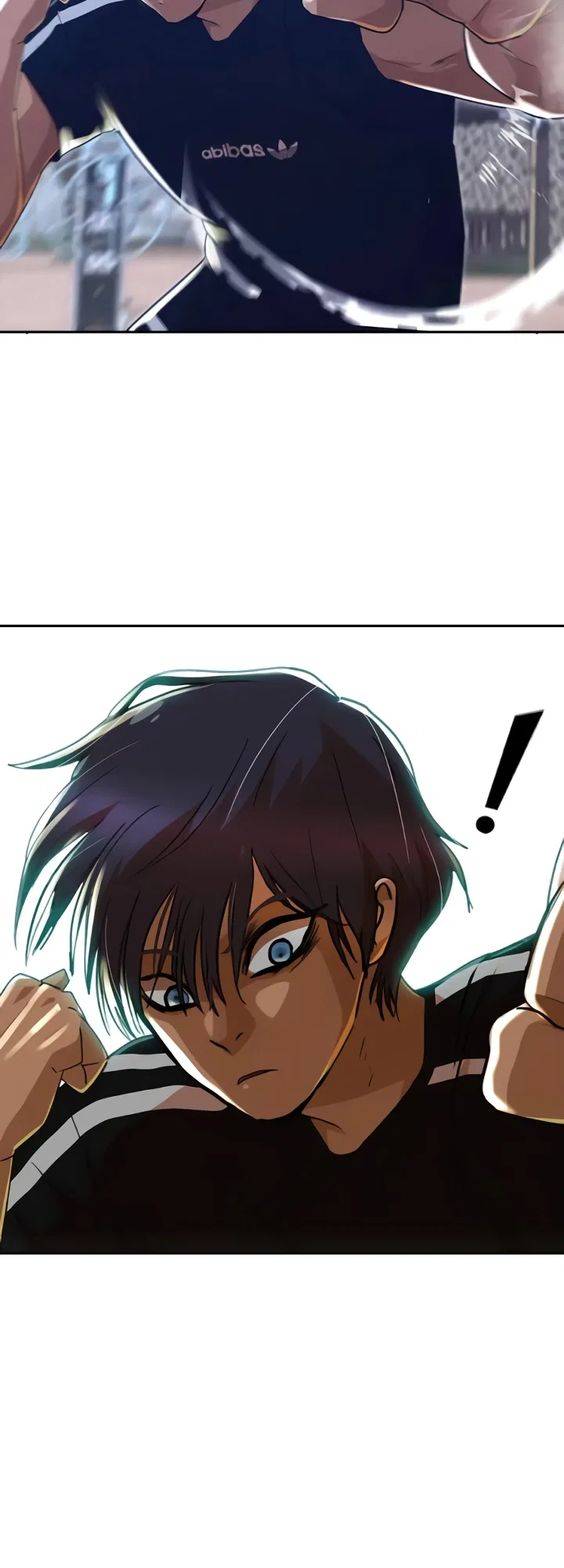 The Girl from Random Chatting Chapter 229 – Page 5