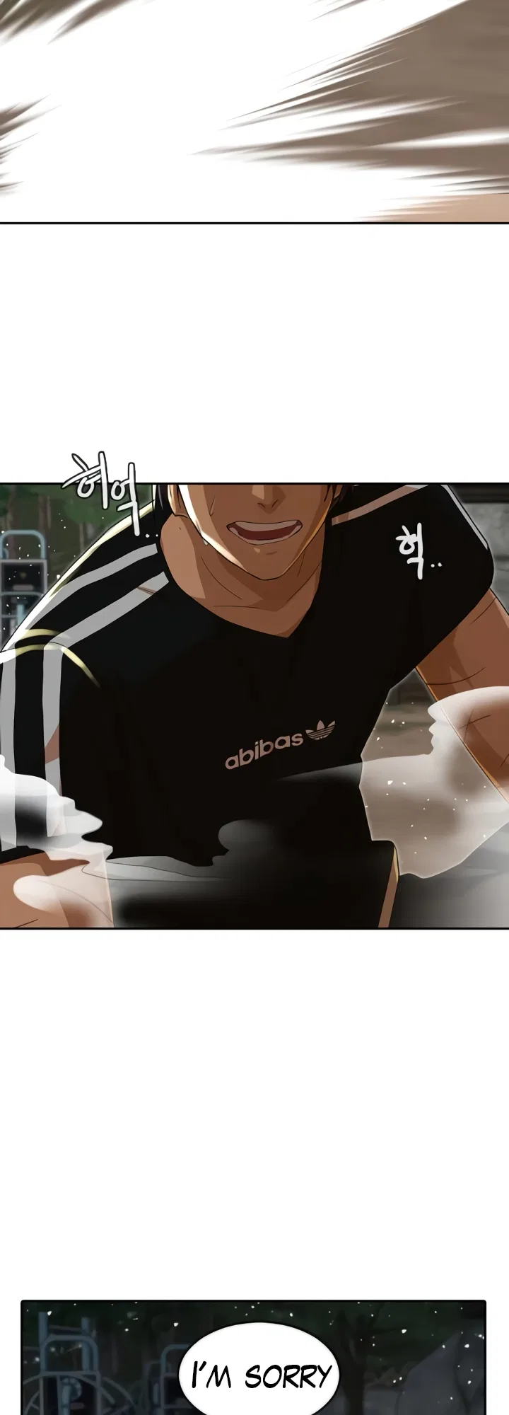 The Girl from Random Chatting Chapter 229 – Page 12