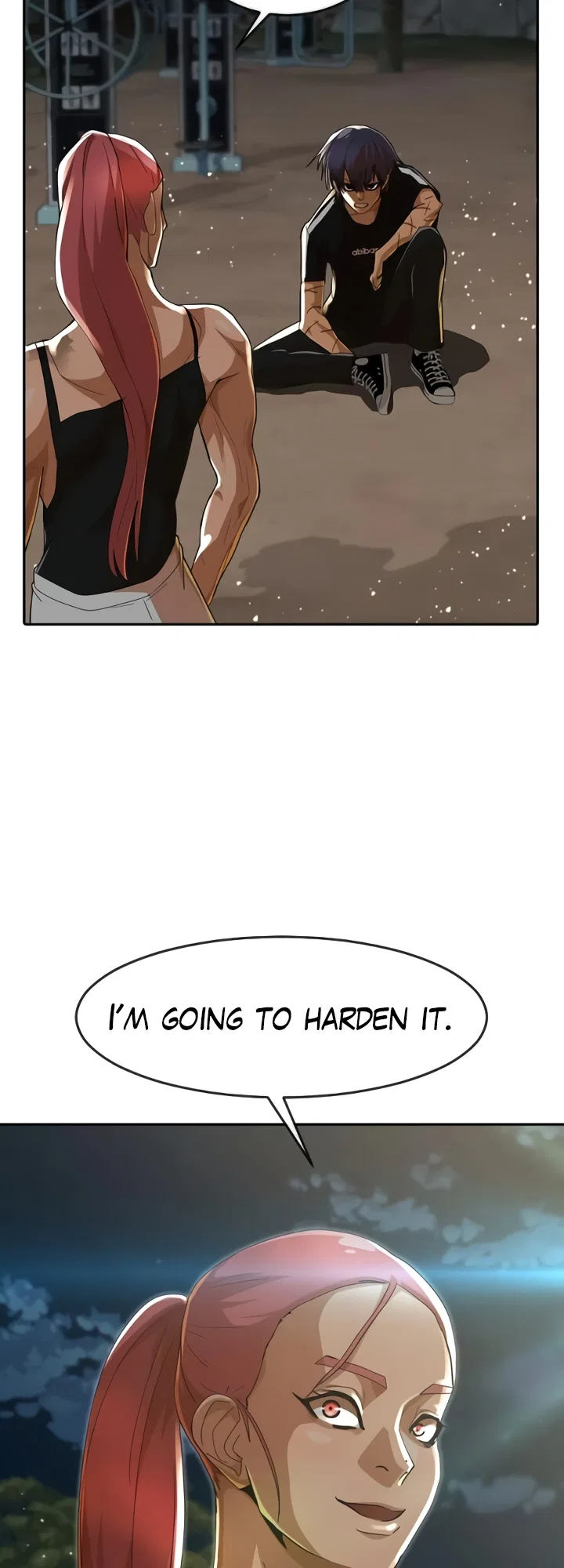 The Girl from Random Chatting Chapter 229 – Page 13