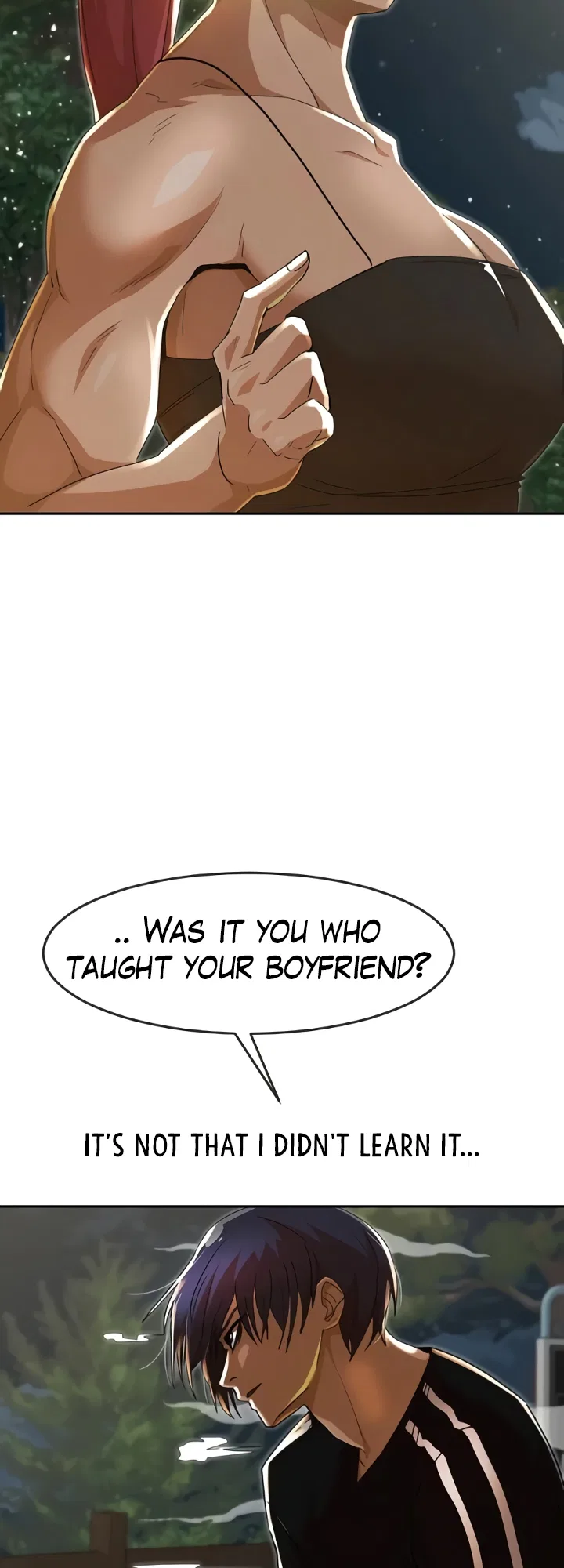The Girl from Random Chatting Chapter 229 – Page 14