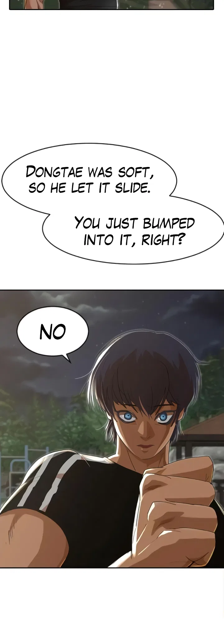 The Girl from Random Chatting Chapter 229 – Page 20