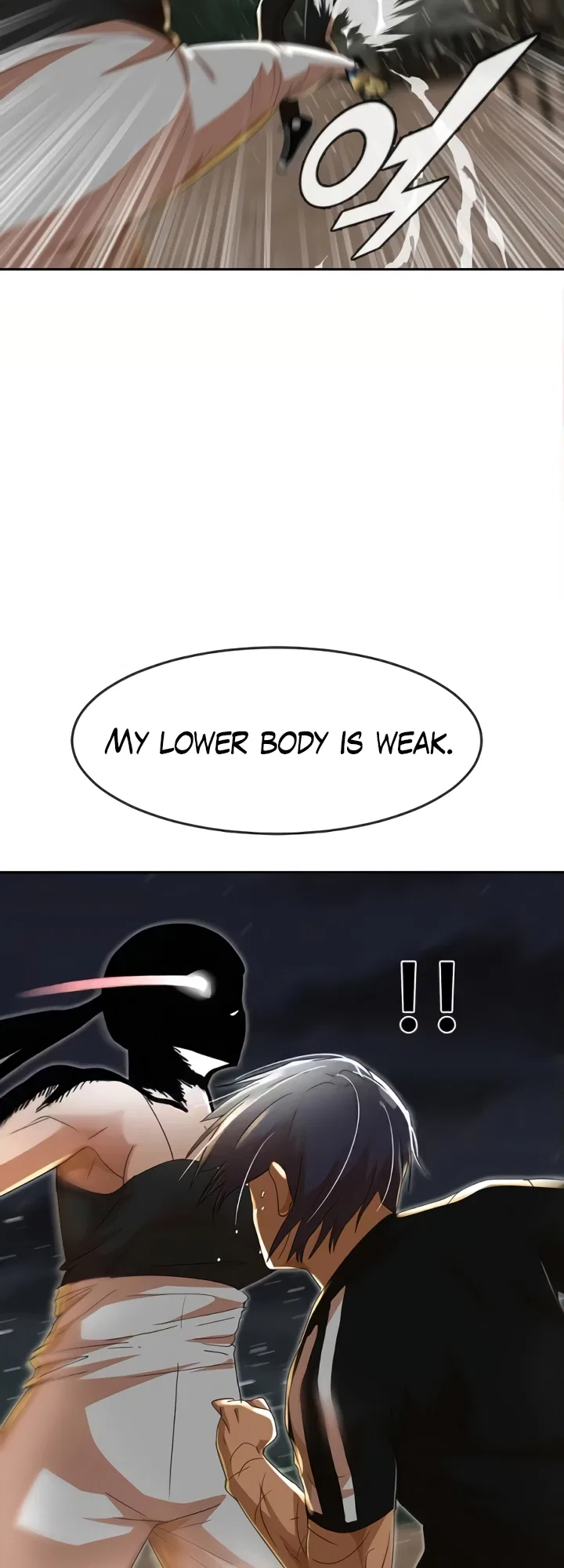 The Girl from Random Chatting Chapter 229 – Page 29
