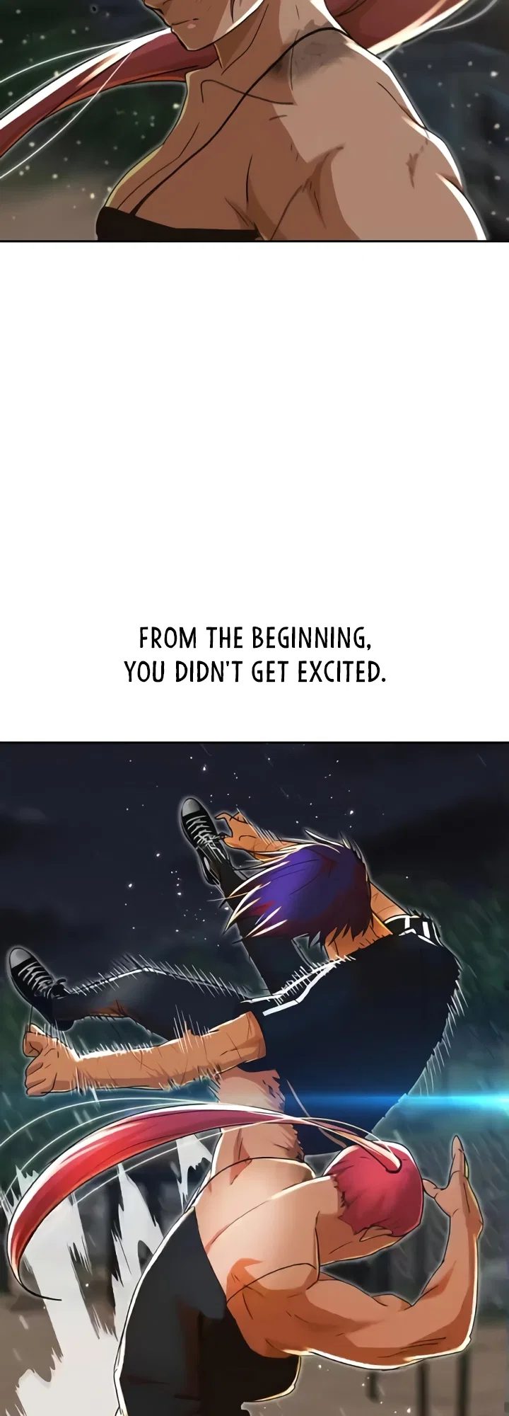 The Girl from Random Chatting Chapter 229 – Page 34