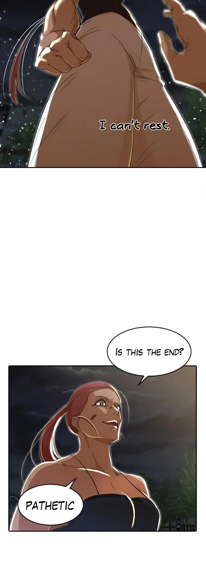 The Girl from Random Chatting Chapter 229 – Page 37