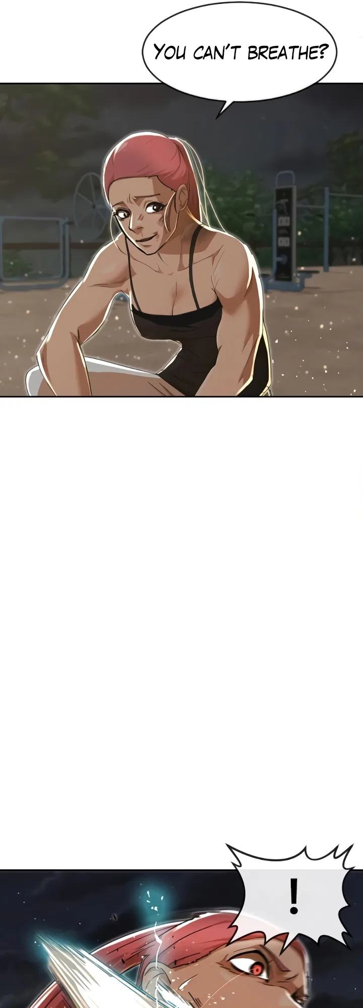 The Girl from Random Chatting Chapter 229 – Page 40