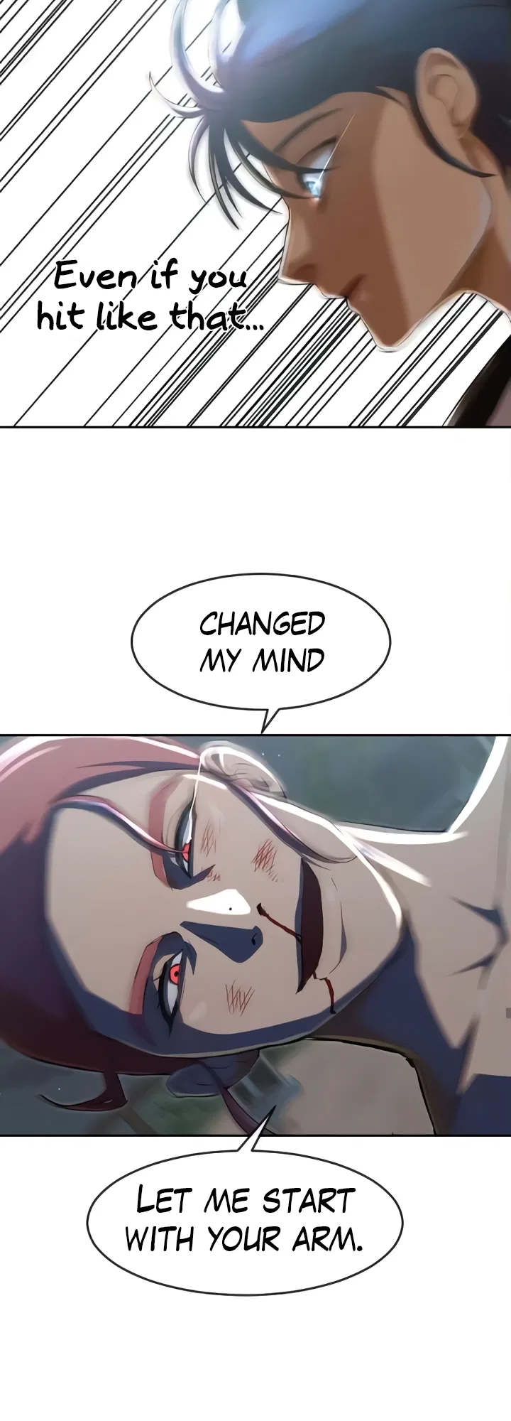 The Girl from Random Chatting Chapter 229 – Page 53