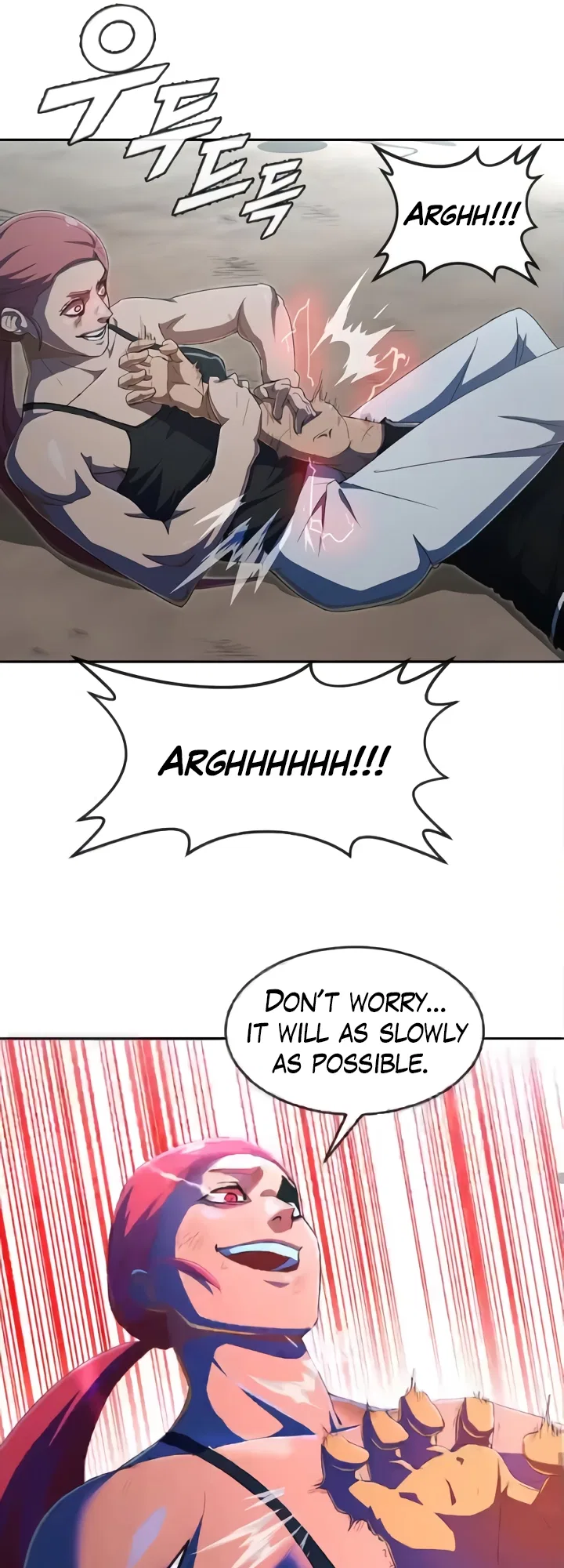 The Girl from Random Chatting Chapter 229 – Page 55