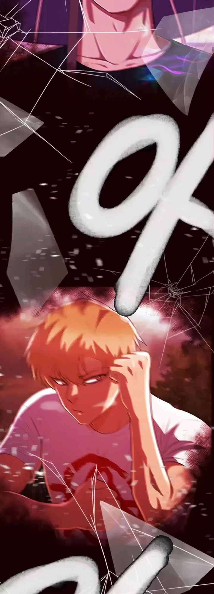 The Girl from Random Chatting Chapter 229 – Page 59