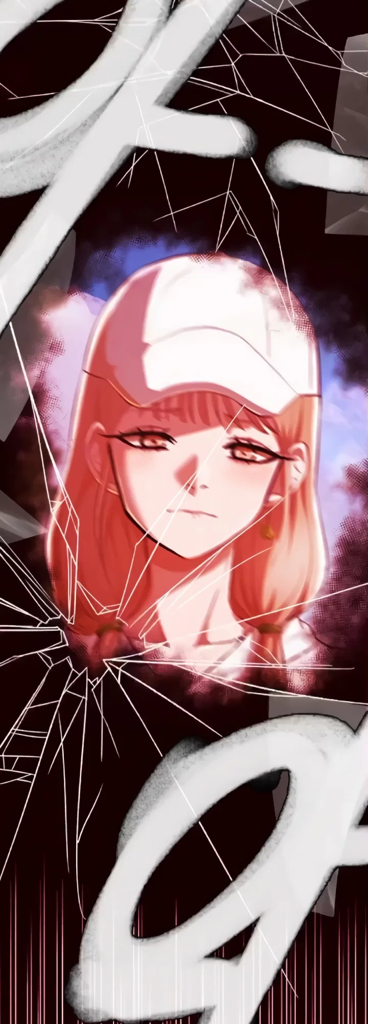 The Girl from Random Chatting Chapter 229 – Page 60