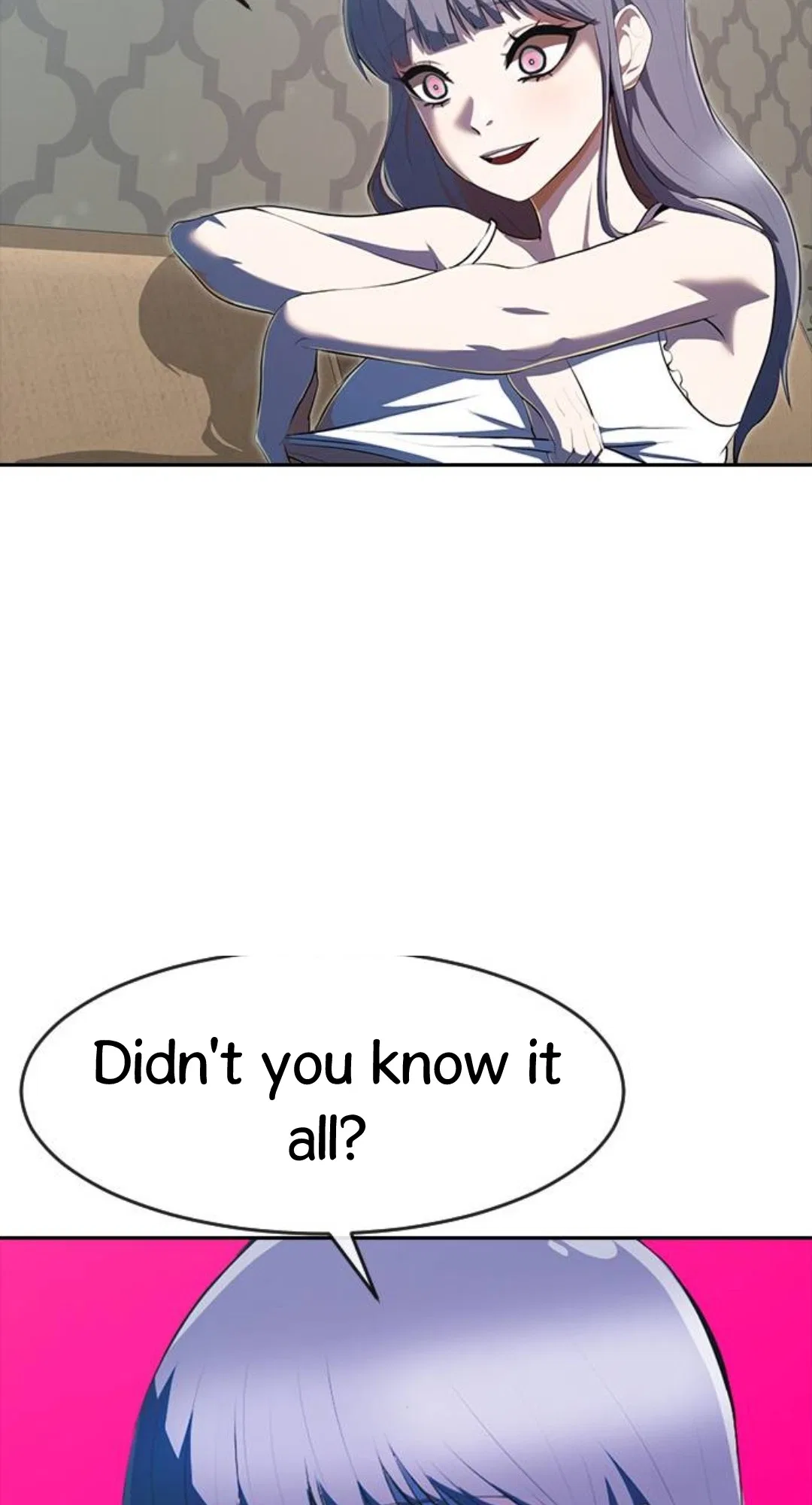 The Girl from Random Chatting Chapter 228 – Page 5