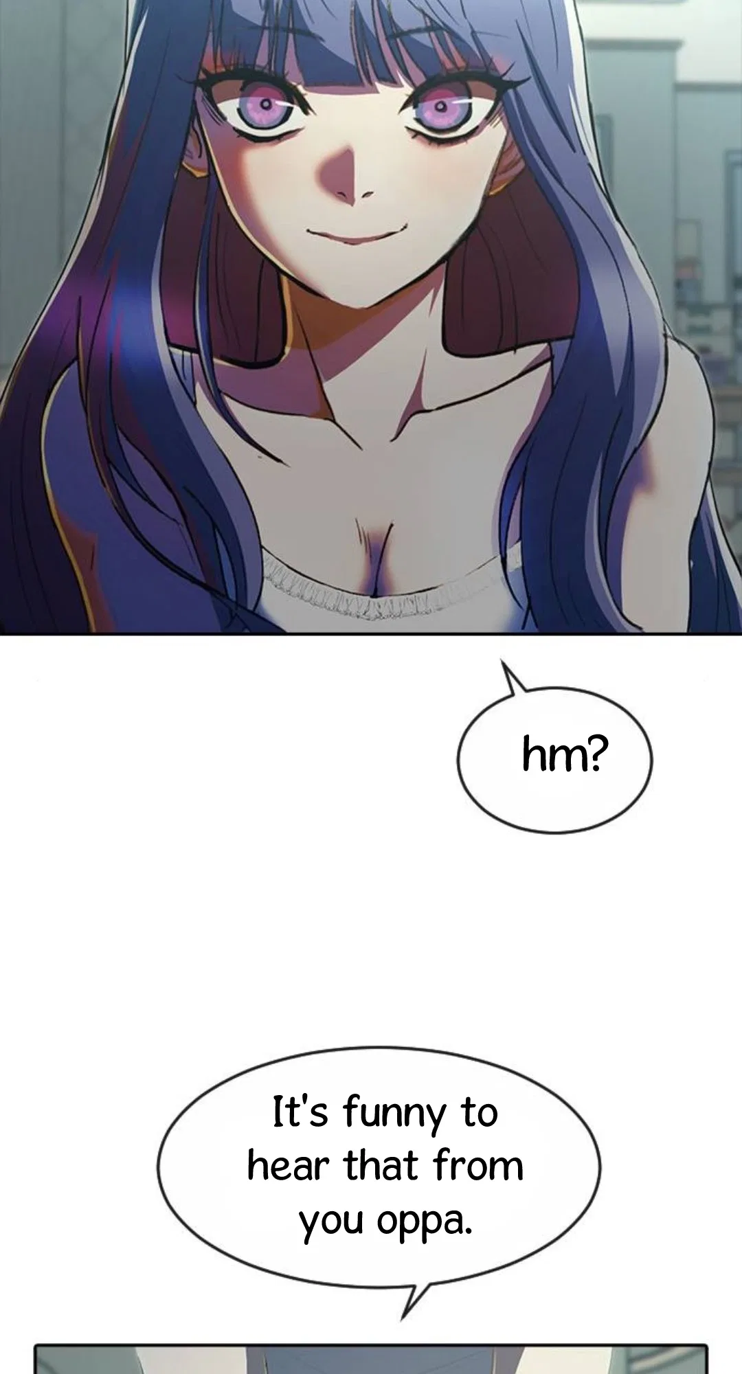 The Girl from Random Chatting Chapter 228 – Page 14