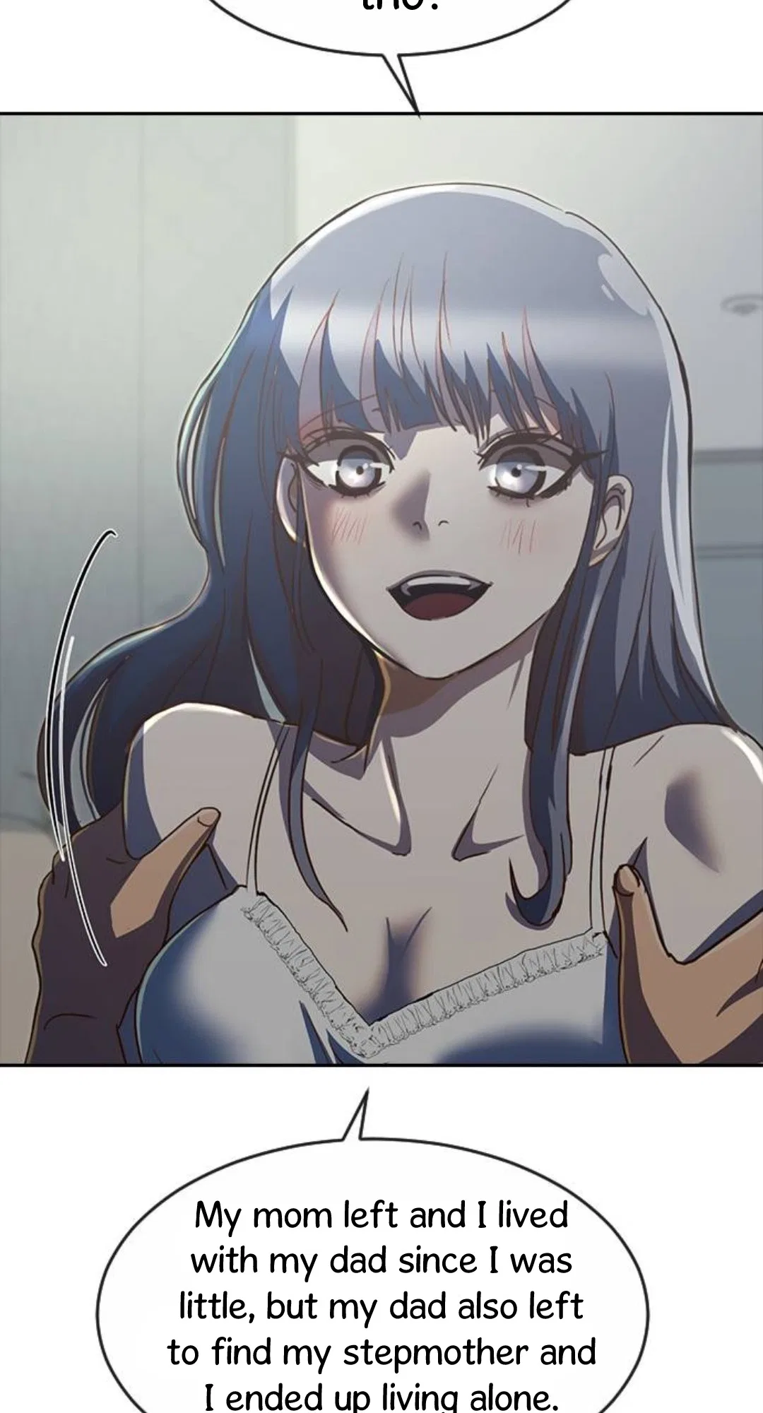 The Girl from Random Chatting Chapter 228 – Page 17