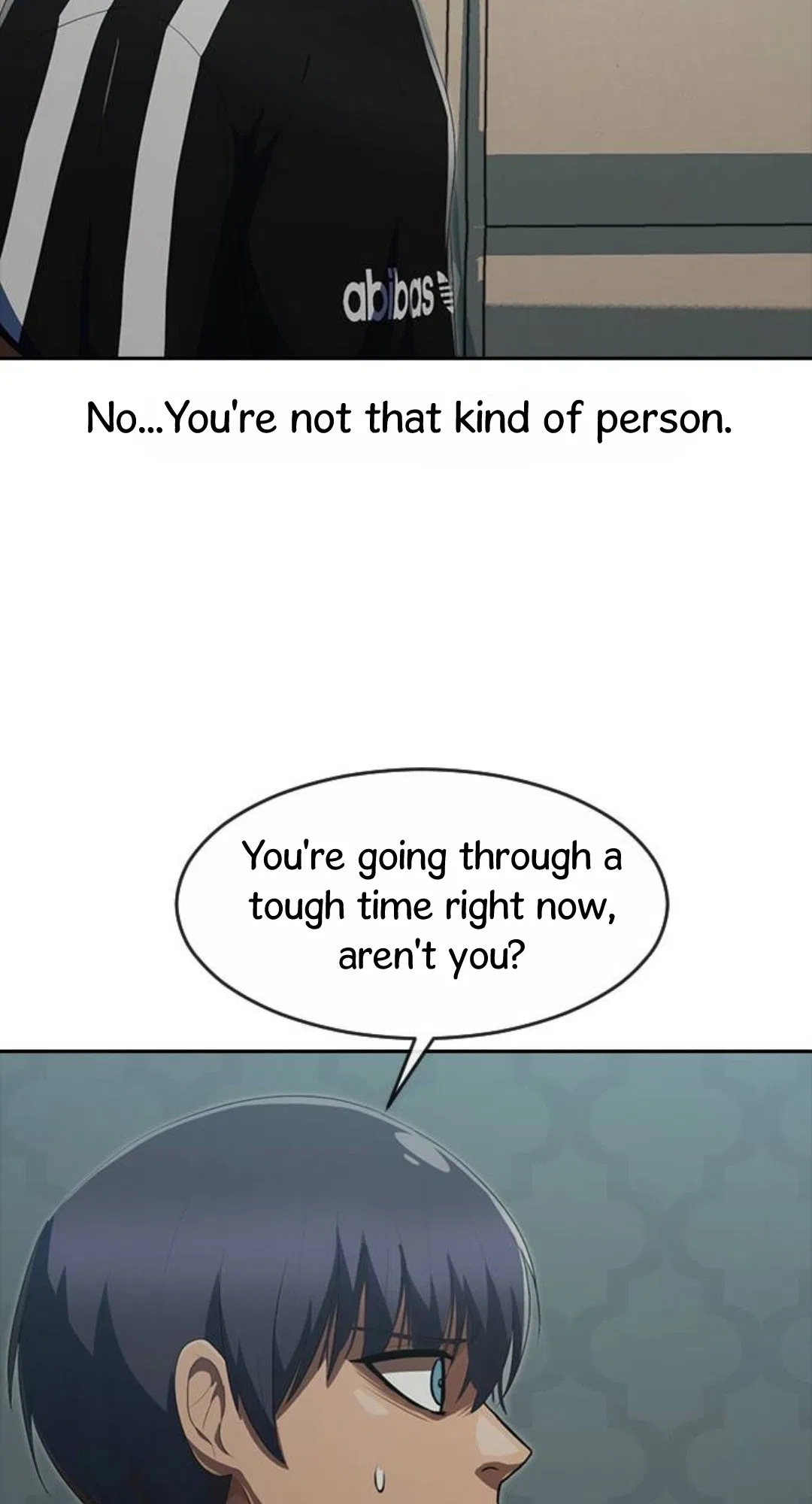 The Girl from Random Chatting Chapter 228 – Page 30