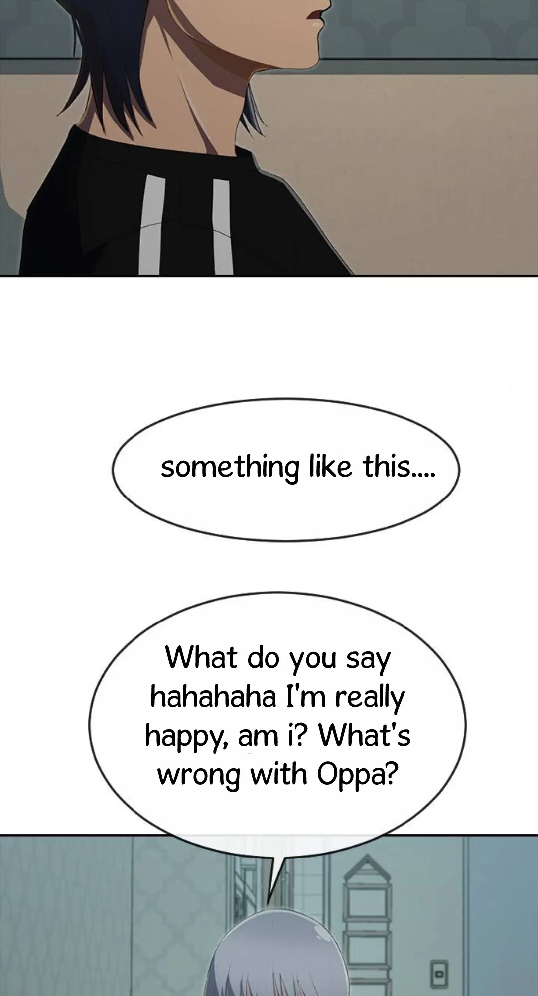 The Girl from Random Chatting Chapter 228 – Page 31