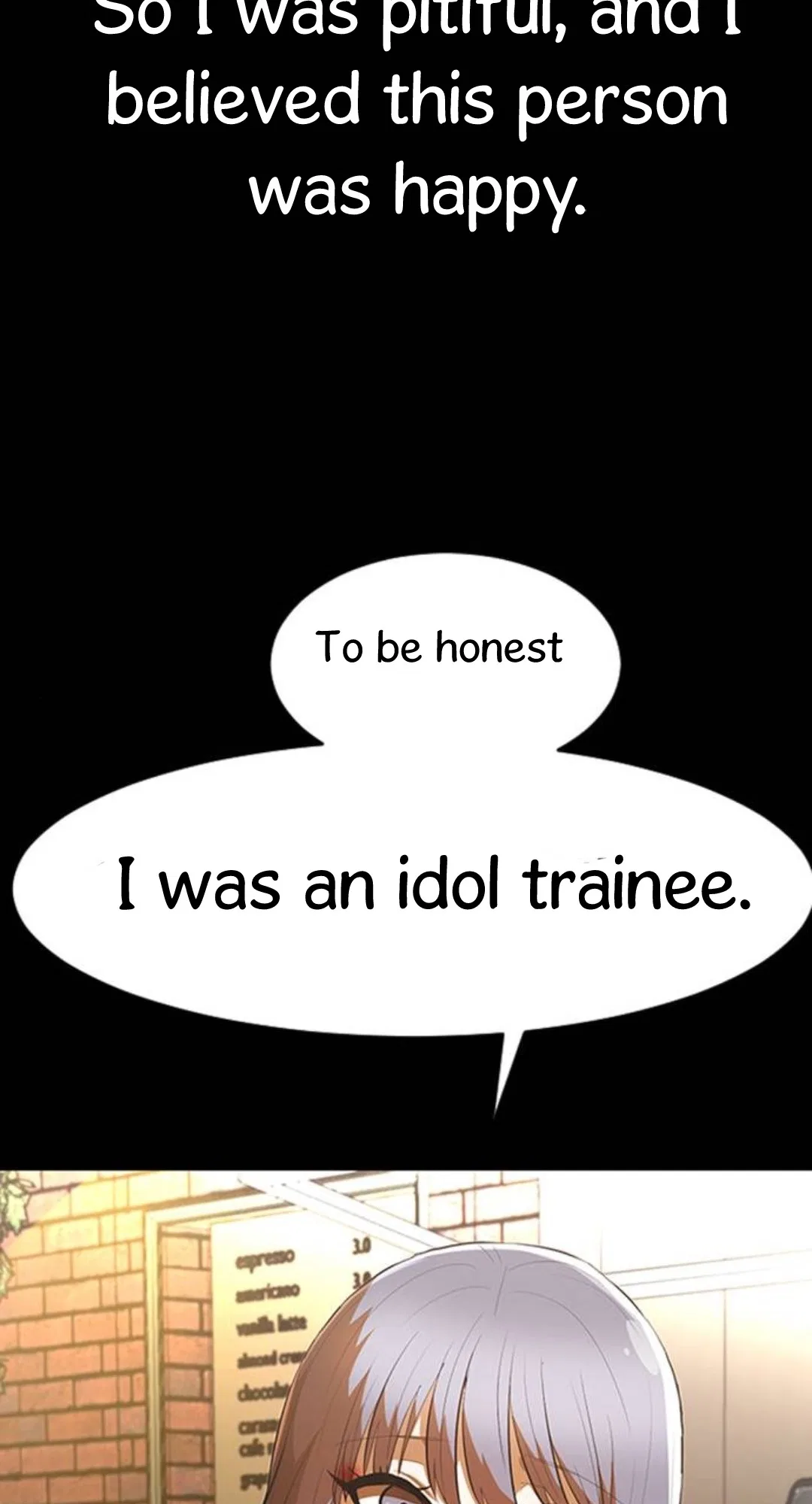 The Girl from Random Chatting Chapter 228 – Page 37