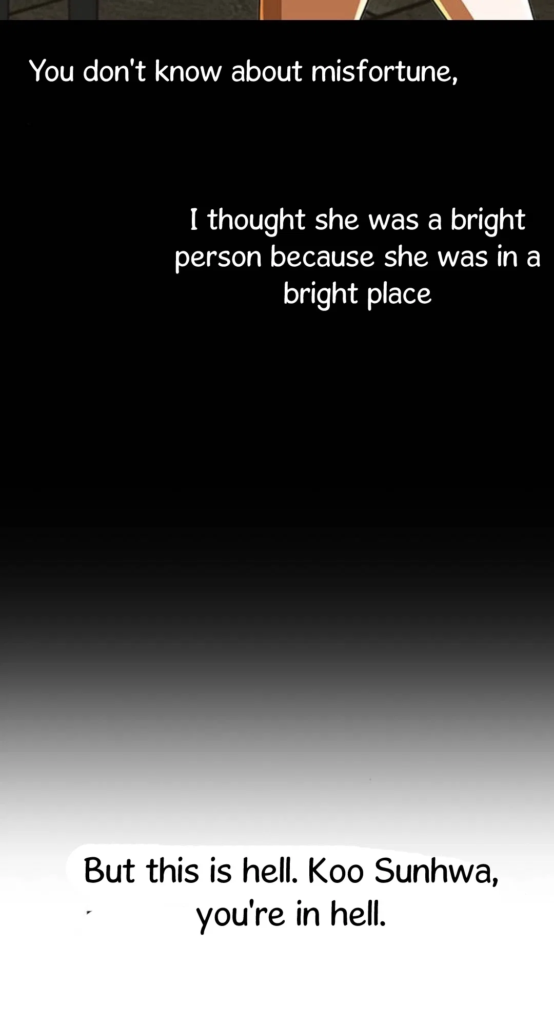The Girl from Random Chatting Chapter 228 – Page 39