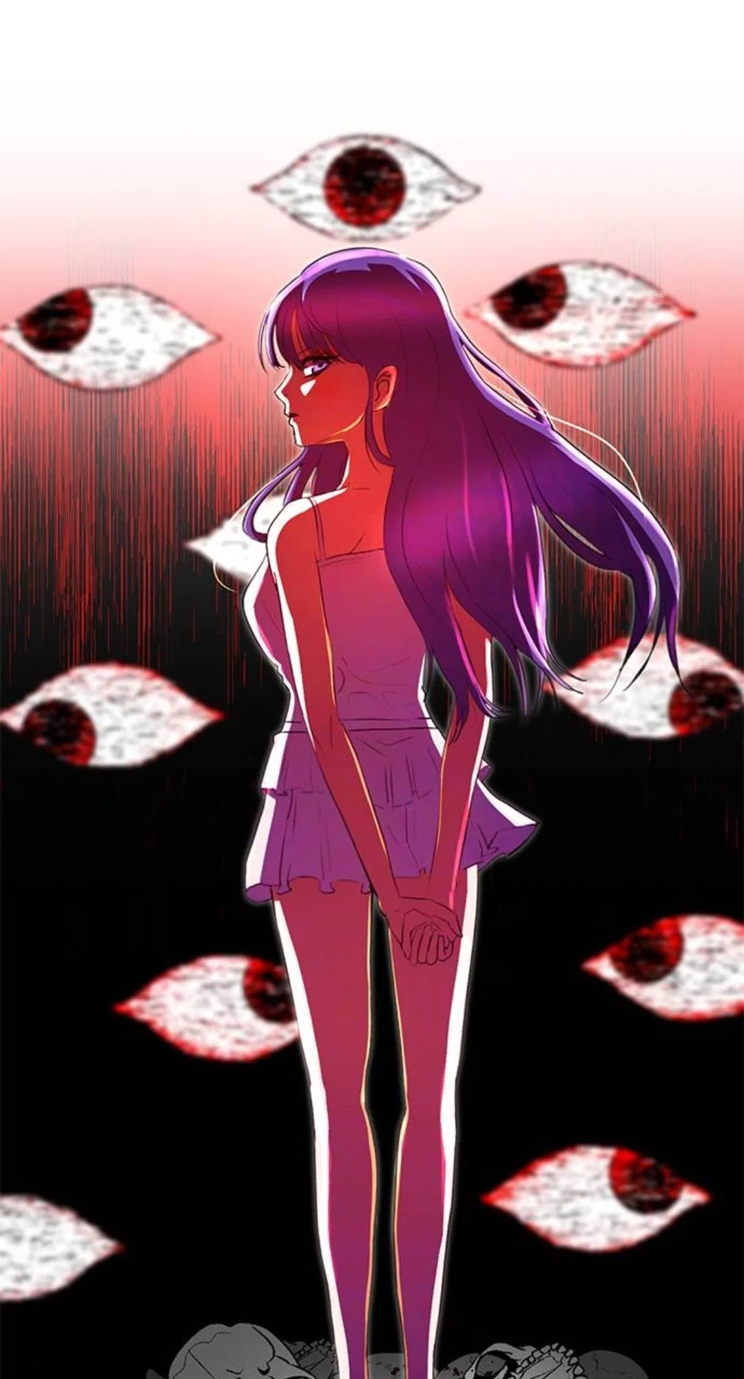 The Girl from Random Chatting Chapter 228 – Page 40