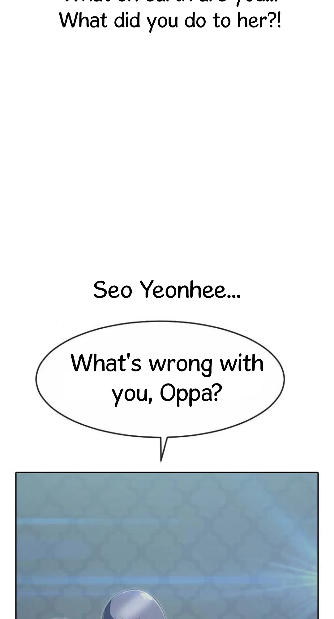 The Girl from Random Chatting Chapter 228 – Page 42