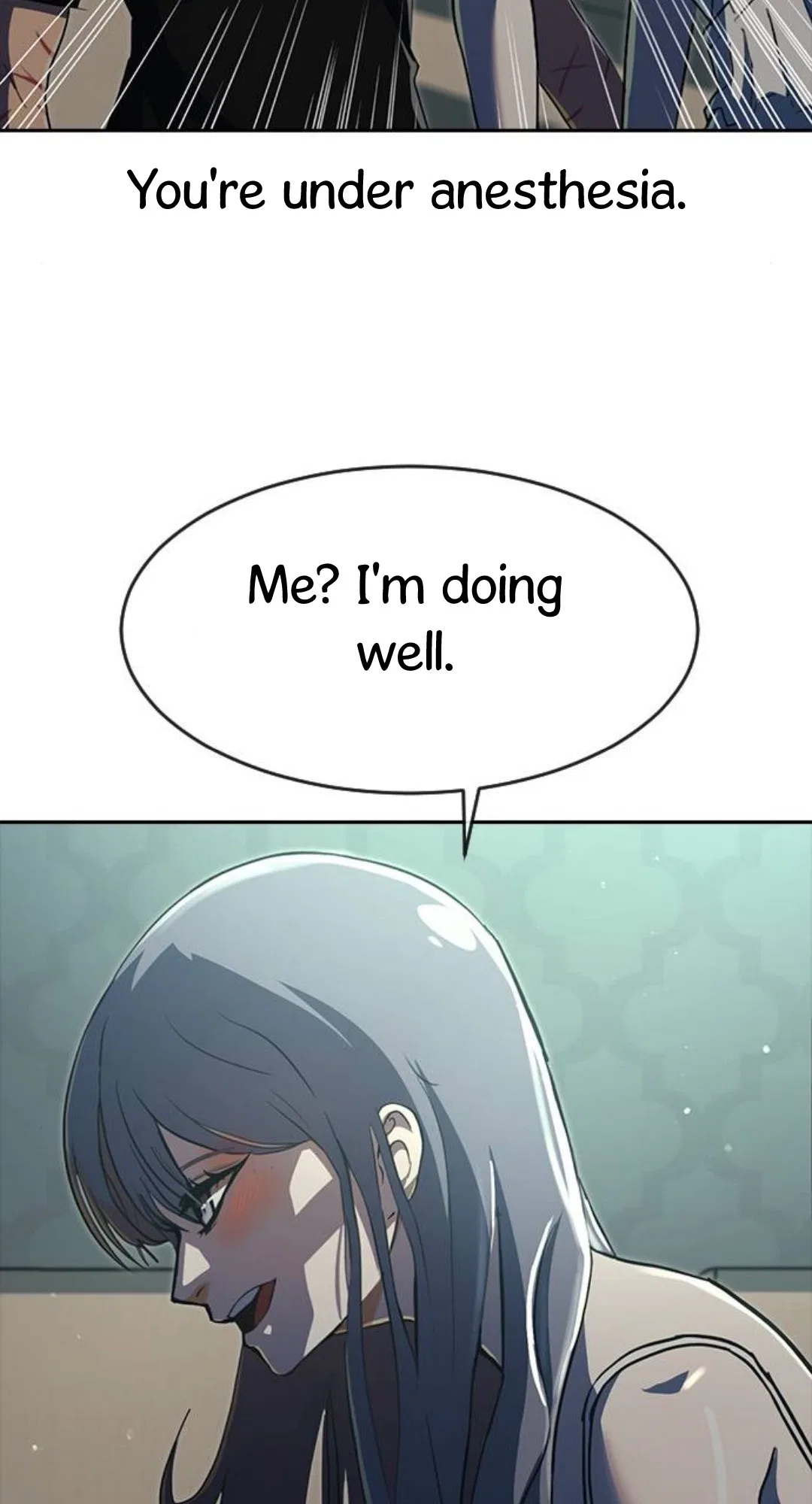 The Girl from Random Chatting Chapter 228 – Page 48