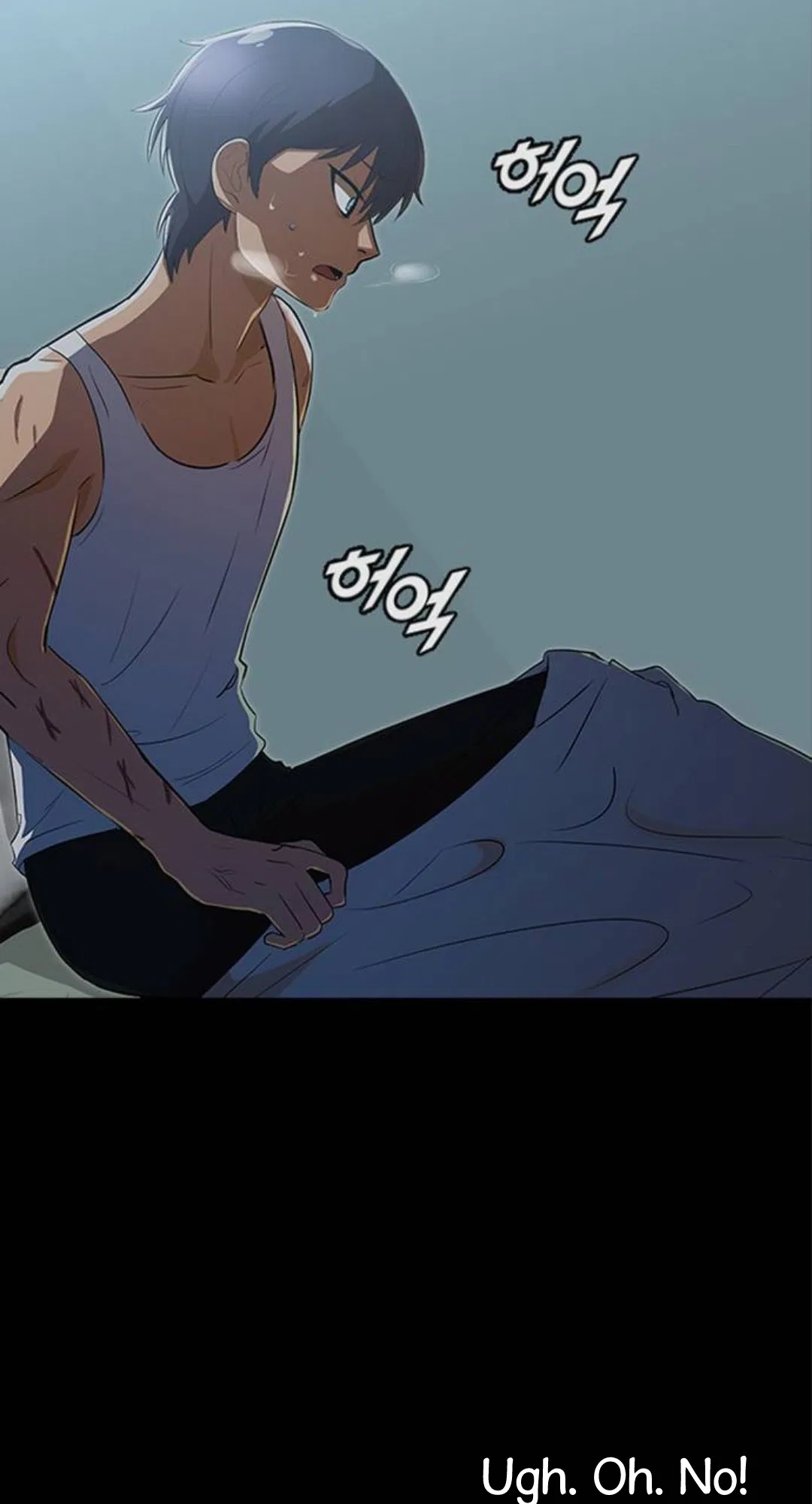 The Girl from Random Chatting Chapter 228 – Page 57