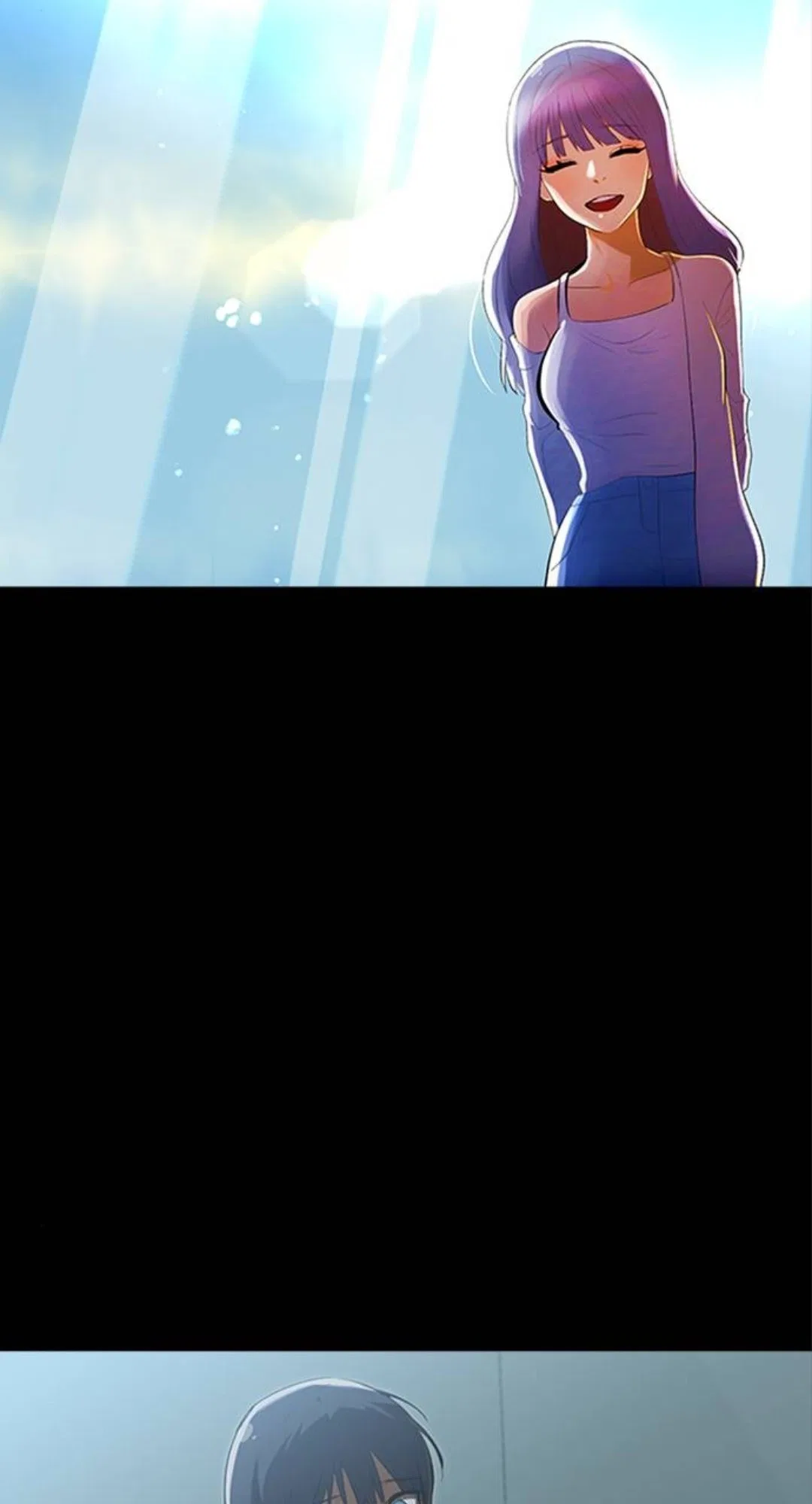 The Girl from Random Chatting Chapter 228 – Page 59
