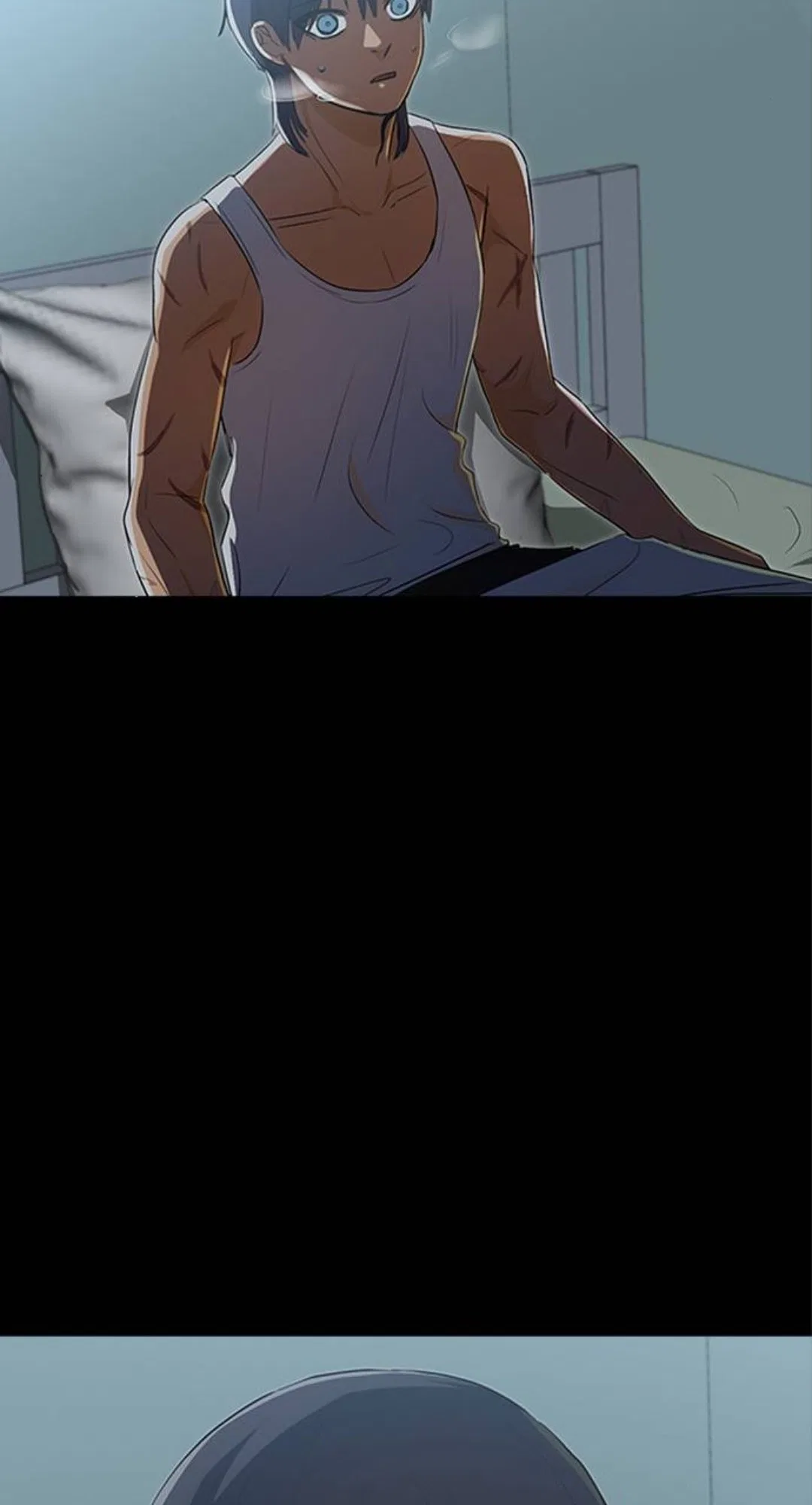 The Girl from Random Chatting Chapter 228 – Page 60