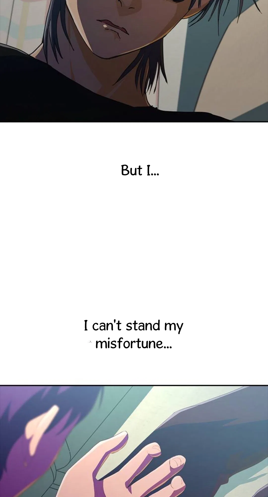 The Girl from Random Chatting Chapter 228 – Page 63