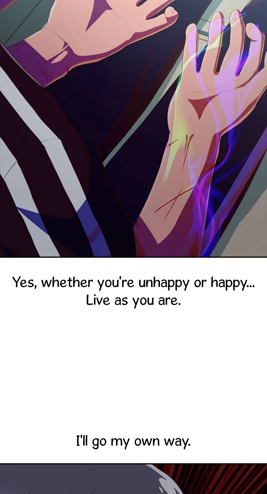The Girl from Random Chatting Chapter 228 – Page 64