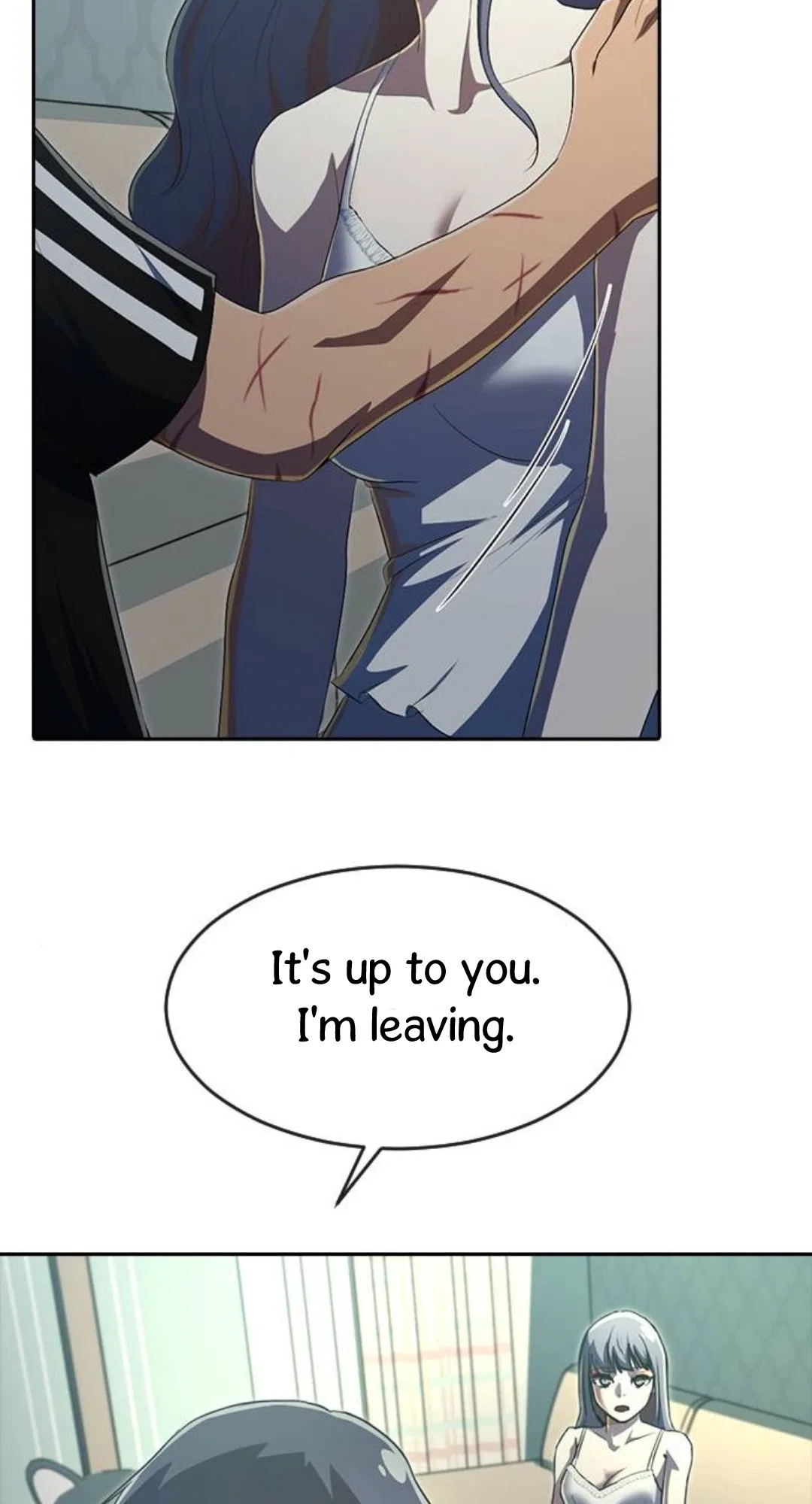 The Girl from Random Chatting Chapter 228 – Page 66