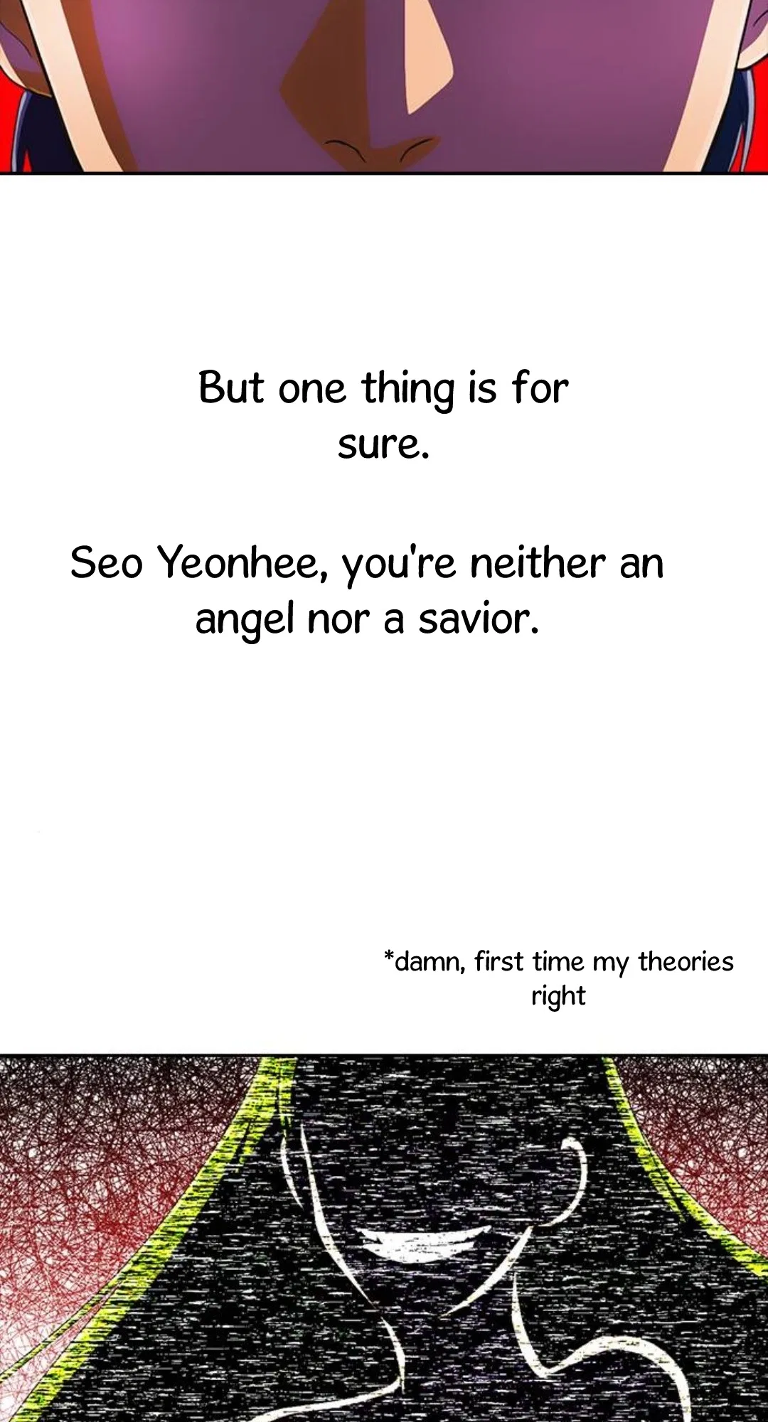 The Girl from Random Chatting Chapter 228 – Page 71