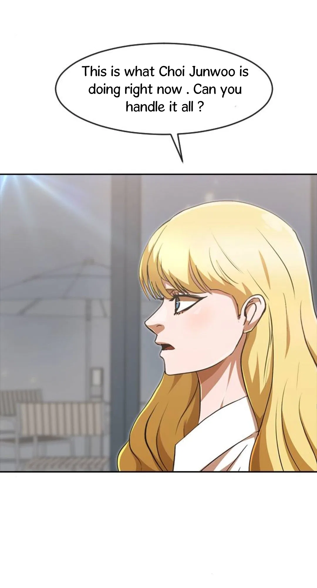 The Girl from Random Chatting Chapter 228 – Page 86