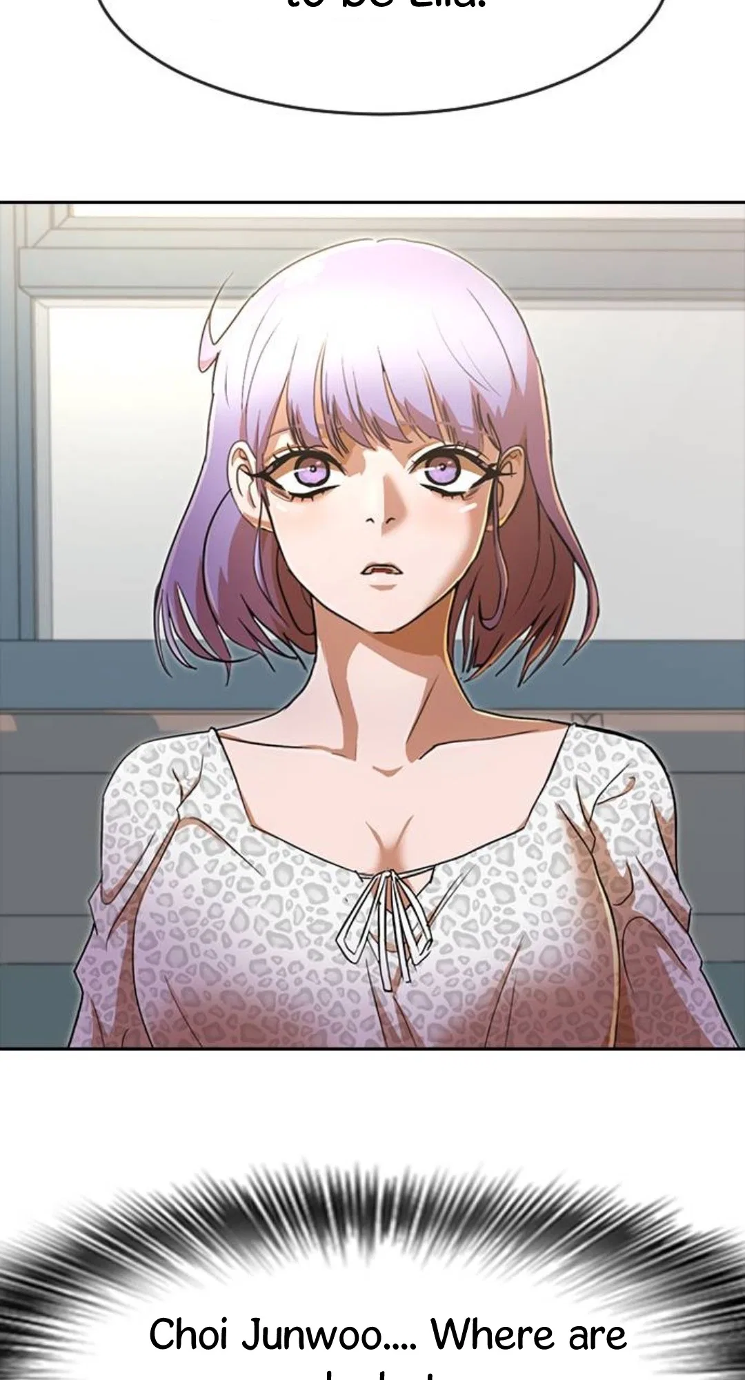 The Girl from Random Chatting Chapter 228 – Page 88