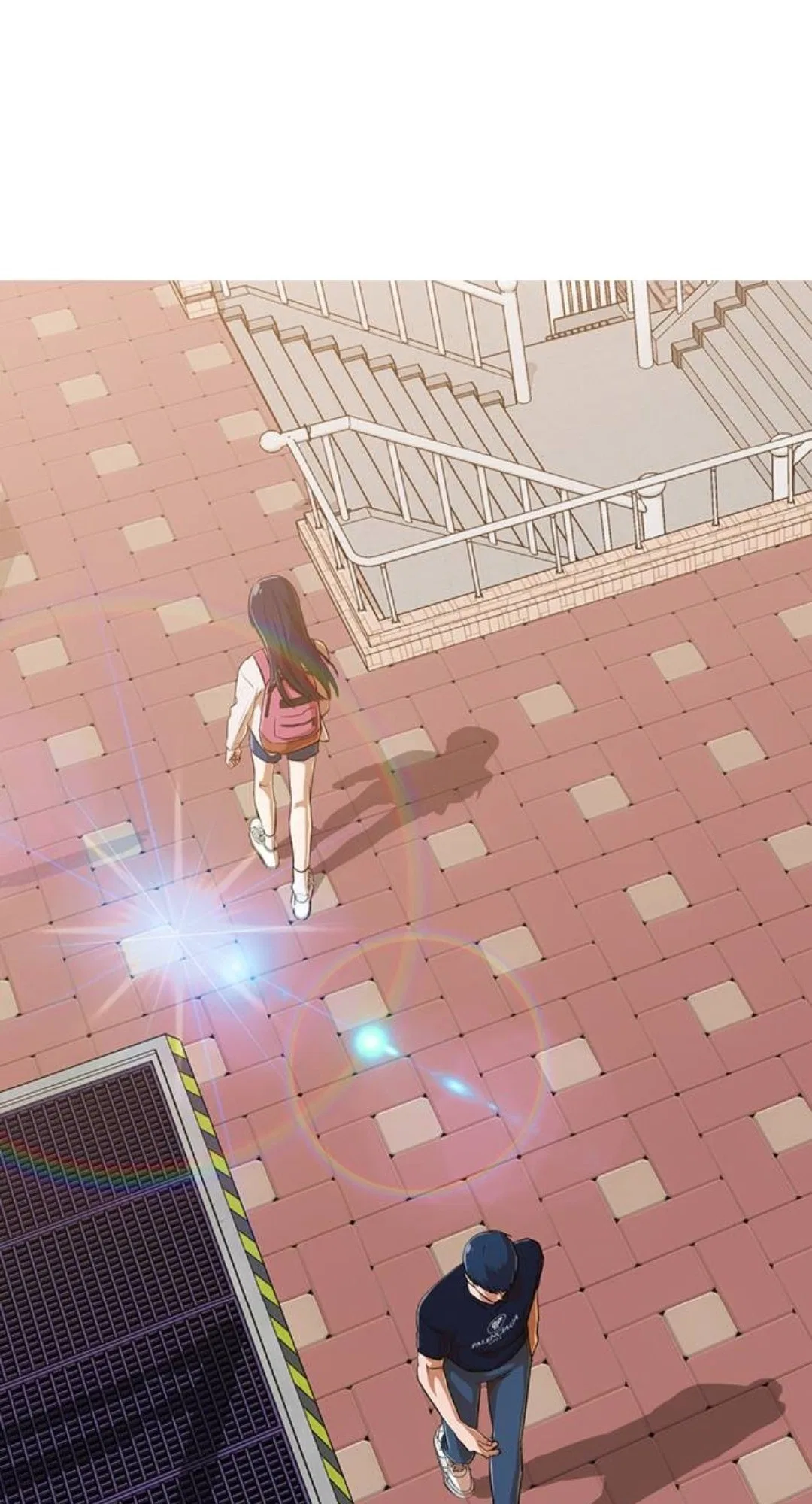 The Girl from Random Chatting Chapter 227 – Page 4