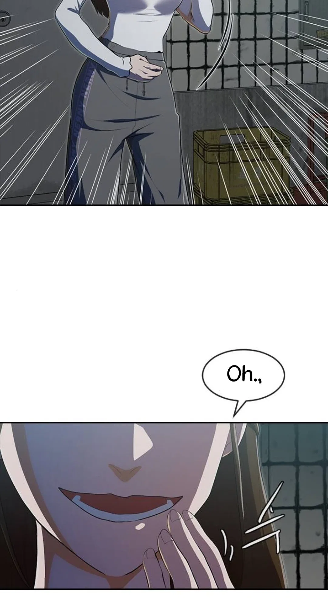 The Girl from Random Chatting Chapter 227 – Page 7