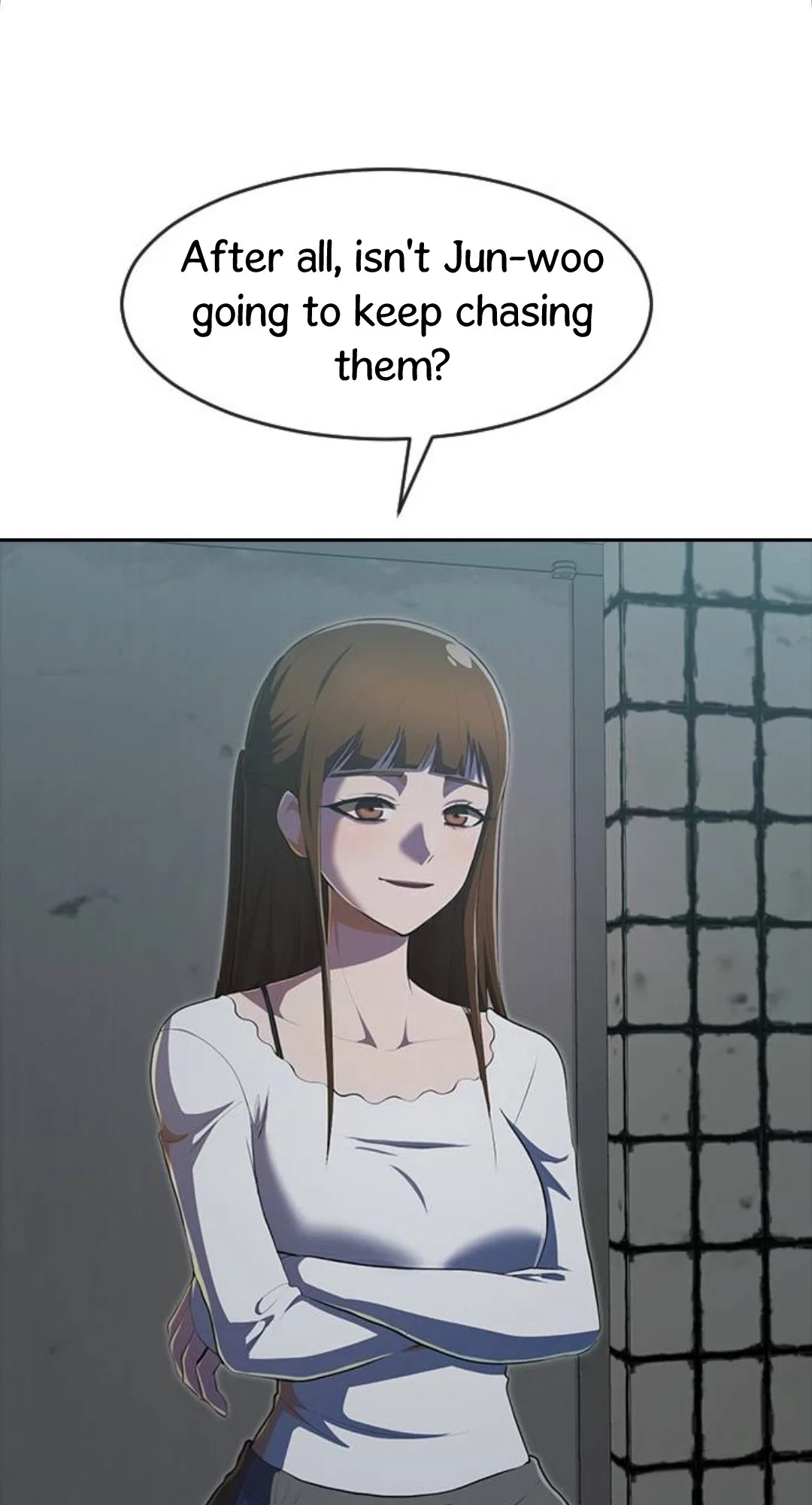 The Girl from Random Chatting Chapter 227 – Page 13