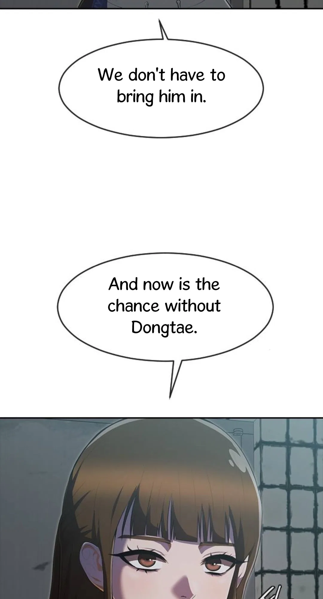 The Girl from Random Chatting Chapter 227 – Page 14