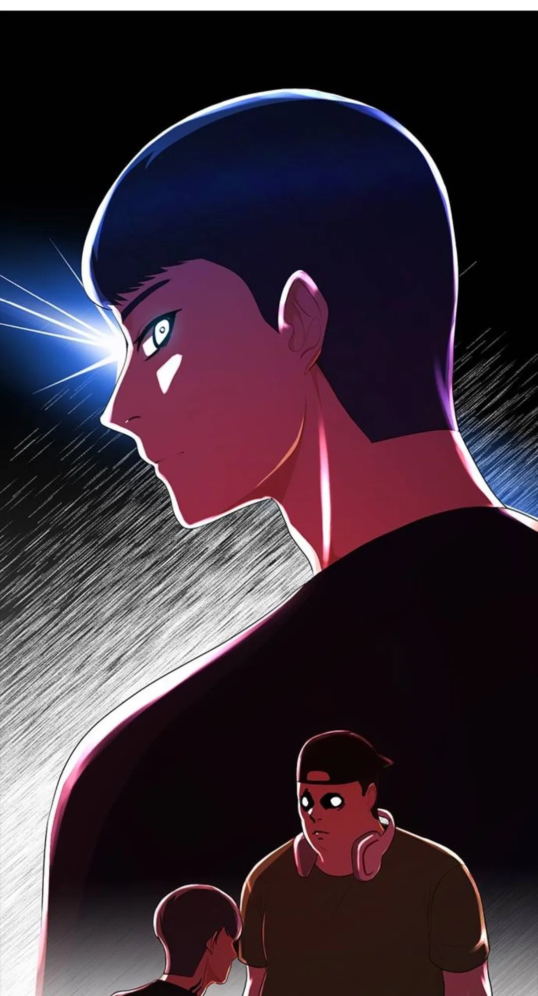 The Girl from Random Chatting Chapter 227 – Page 16
