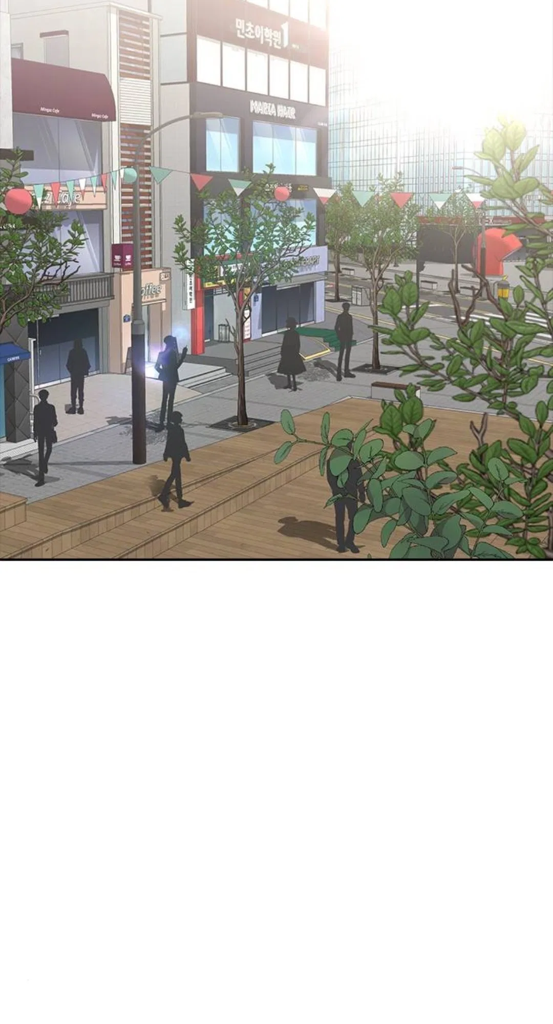 The Girl from Random Chatting Chapter 227 – Page 21