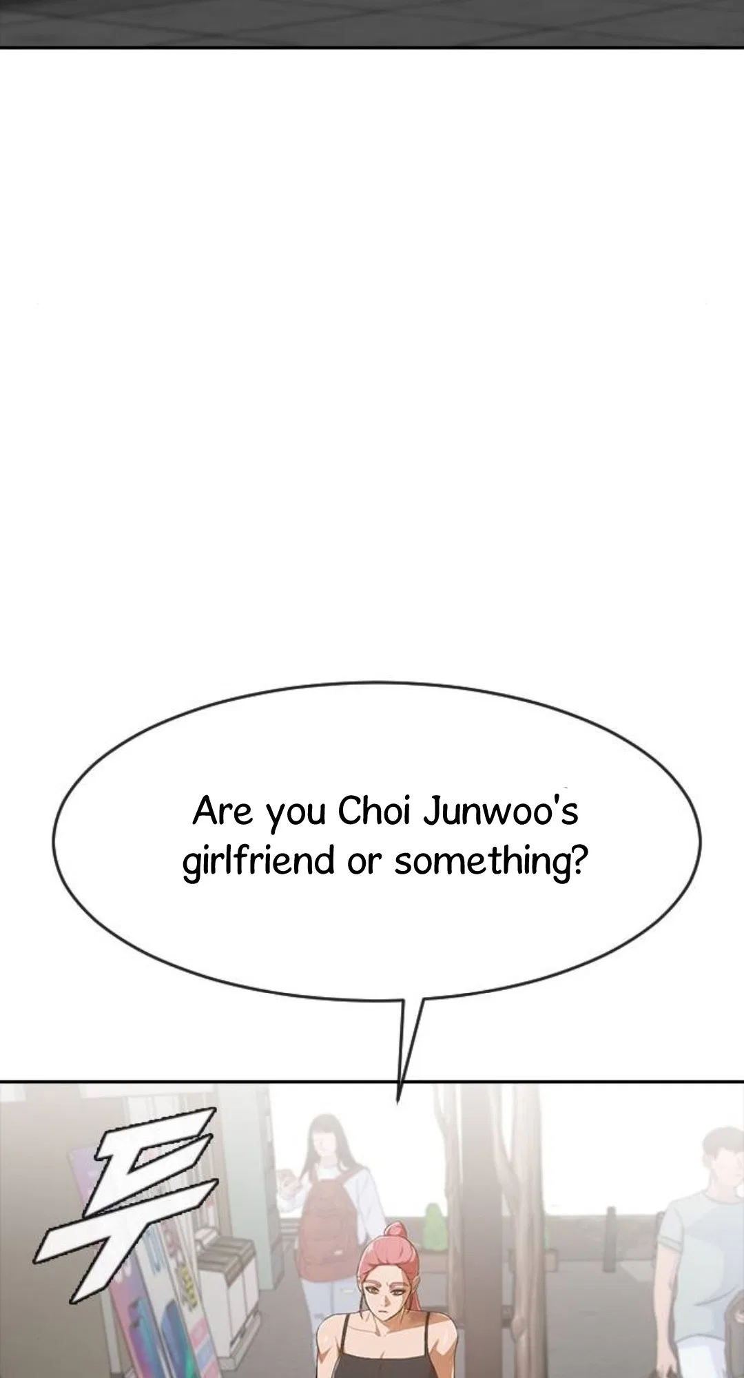 The Girl from Random Chatting Chapter 227 – Page 26