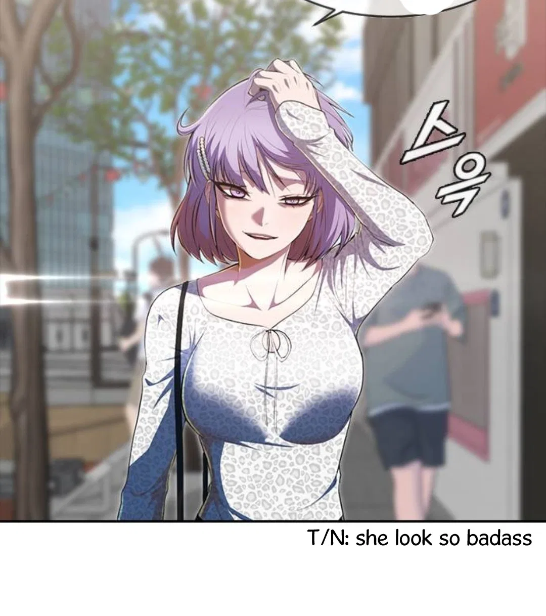 The Girl from Random Chatting Chapter 227 – Page 36