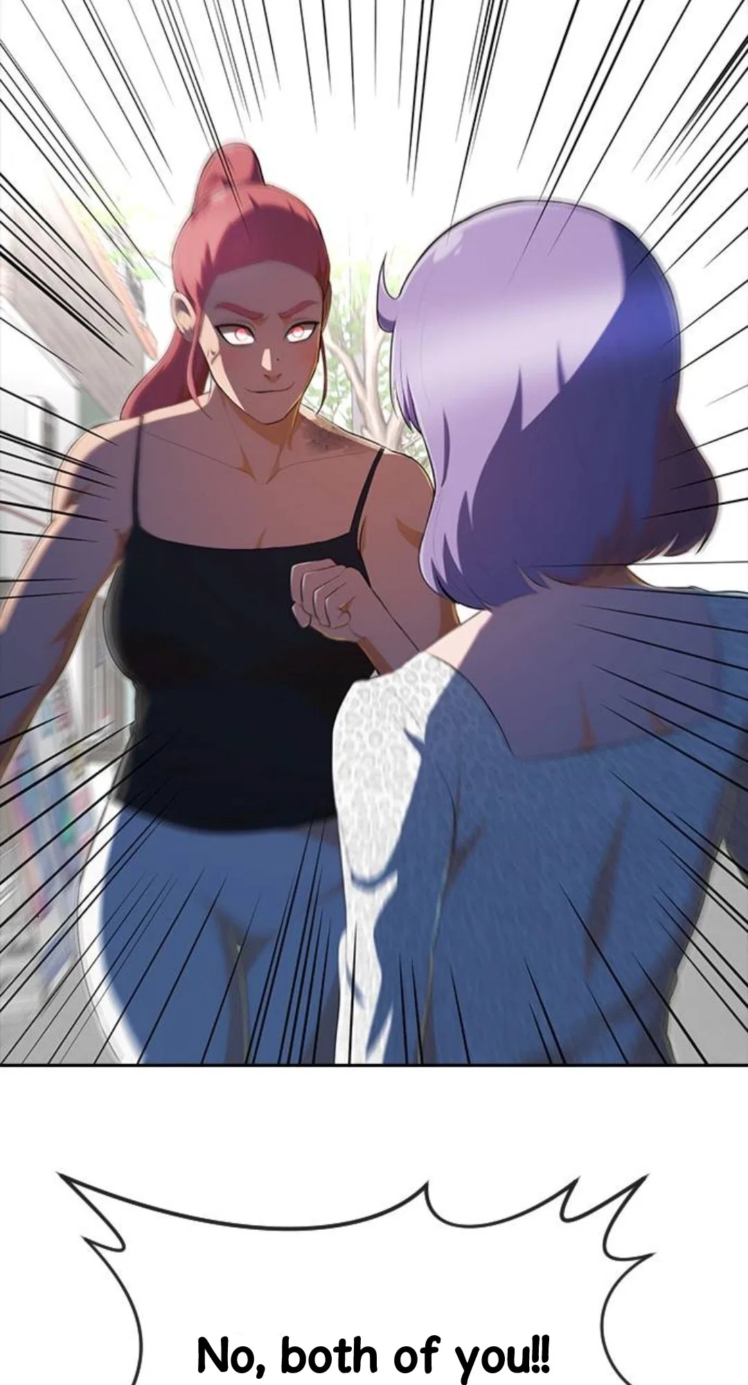 The Girl from Random Chatting Chapter 227 – Page 42