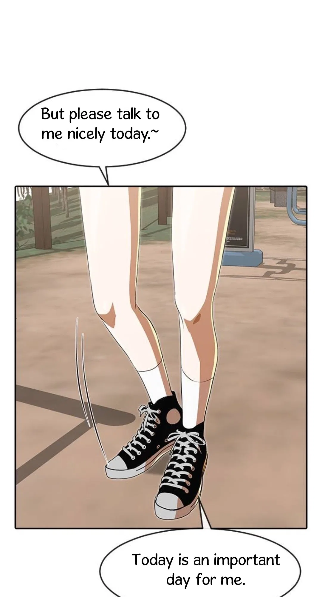 The Girl from Random Chatting Chapter 227 – Page 62