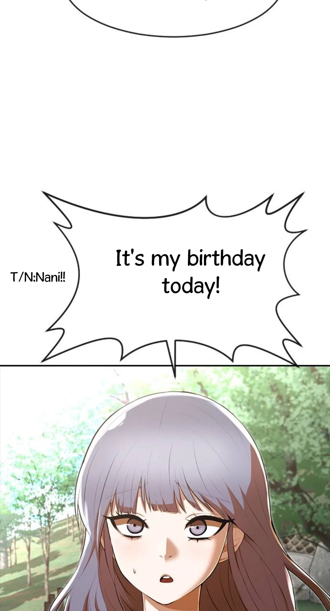 The Girl from Random Chatting Chapter 227 – Page 64