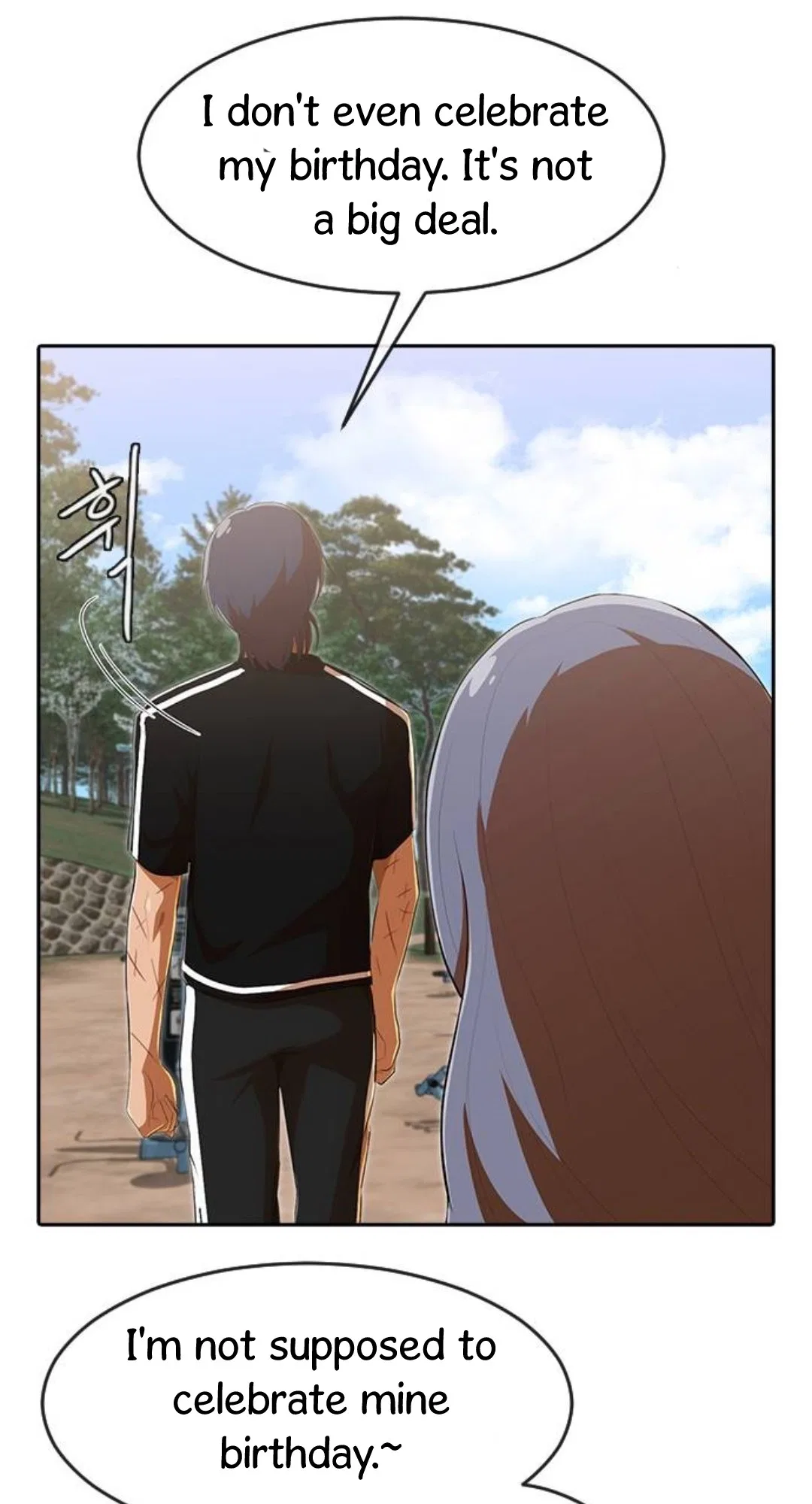 The Girl from Random Chatting Chapter 227 – Page 66