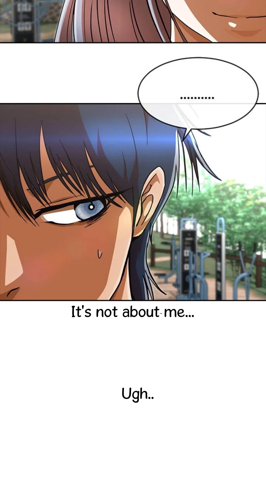 The Girl from Random Chatting Chapter 227 – Page 71