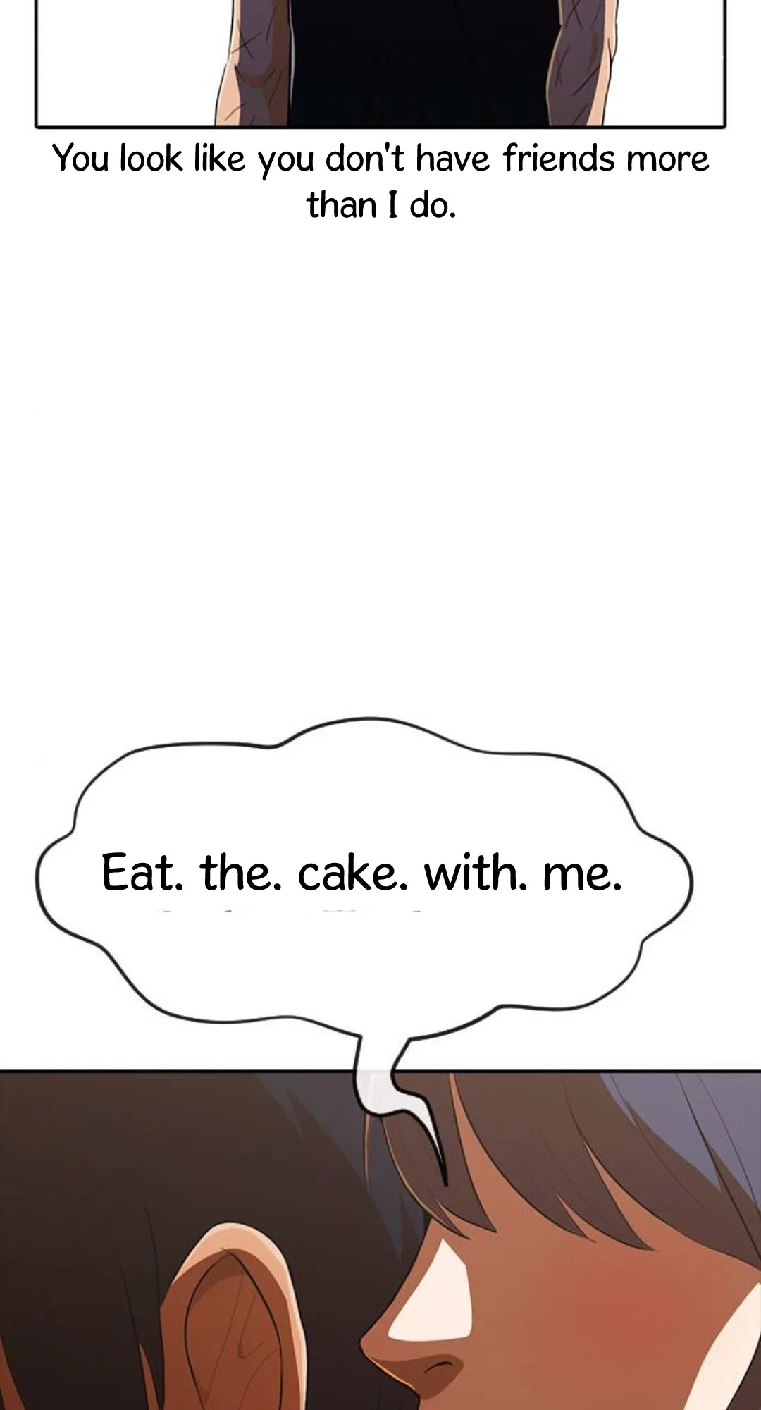 The Girl from Random Chatting Chapter 227 – Page 76