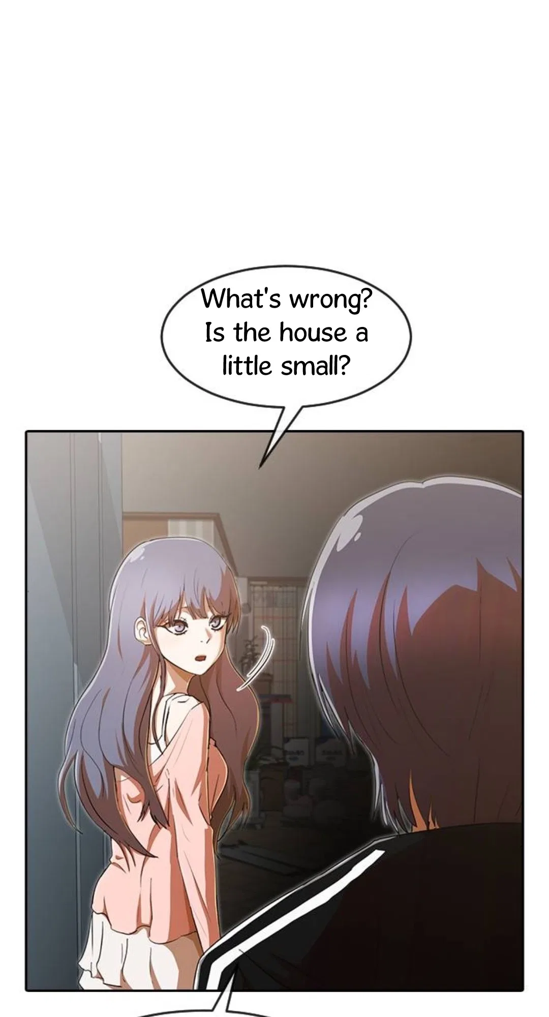 The Girl from Random Chatting Chapter 227 – Page 82