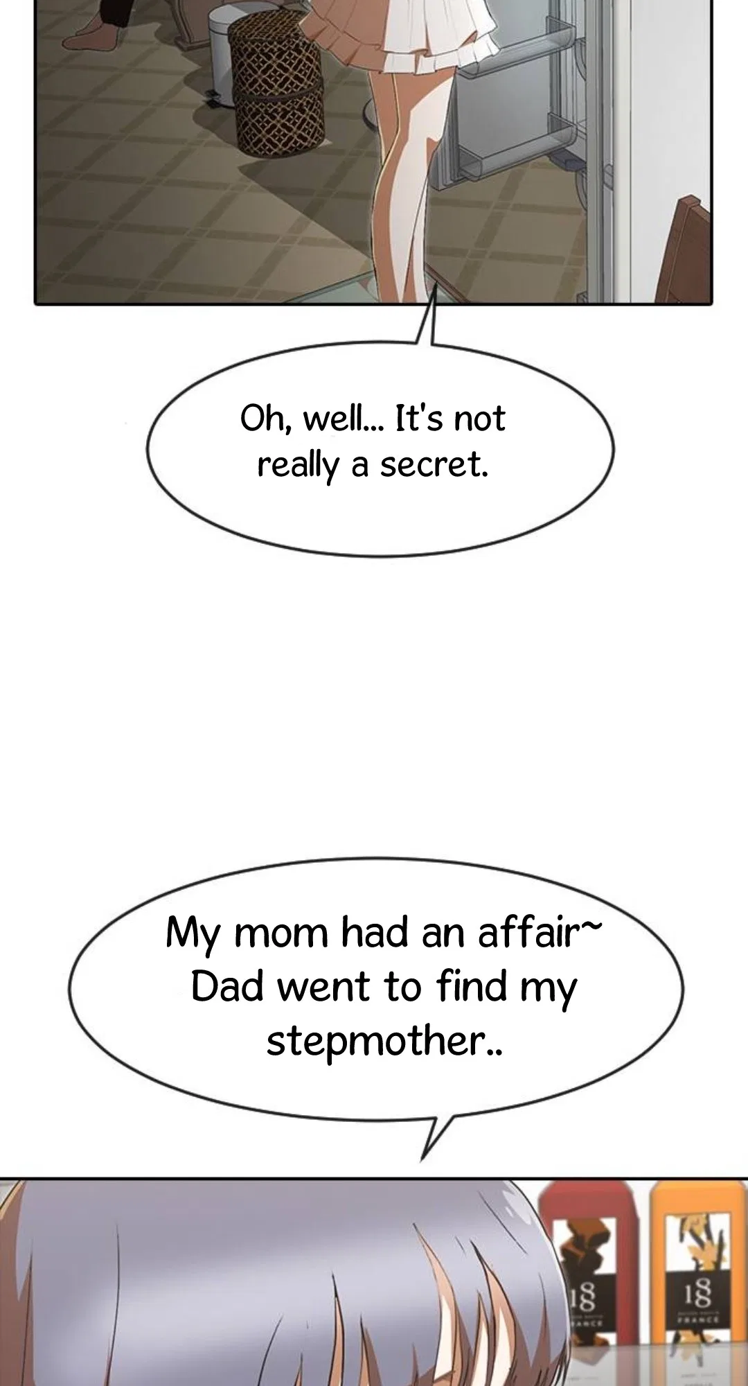 The Girl from Random Chatting Chapter 227 – Page 92